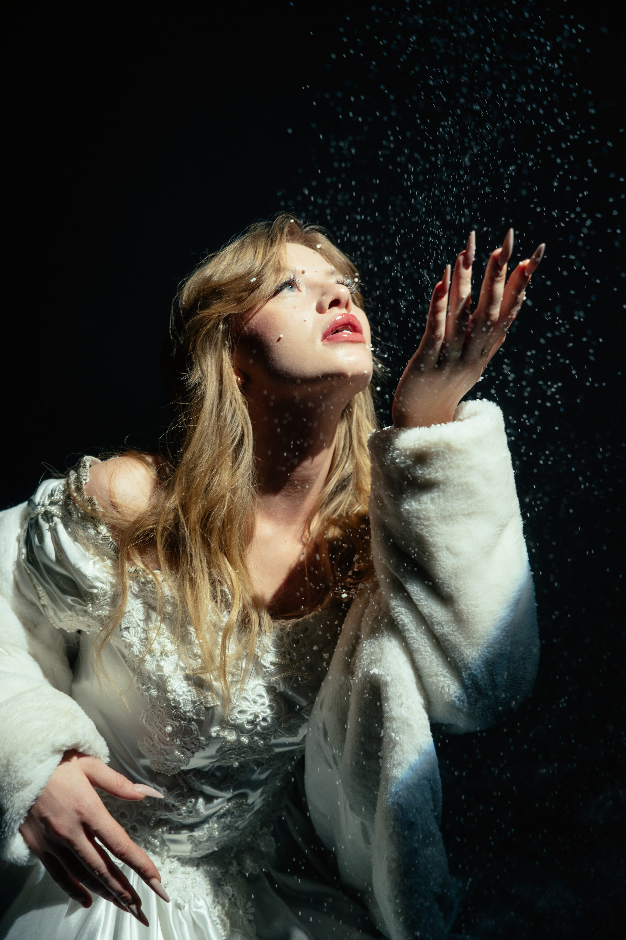 Вера 2.0. Виктория Спорова. Ваш портретный фотограф в Санкт-Петербурге