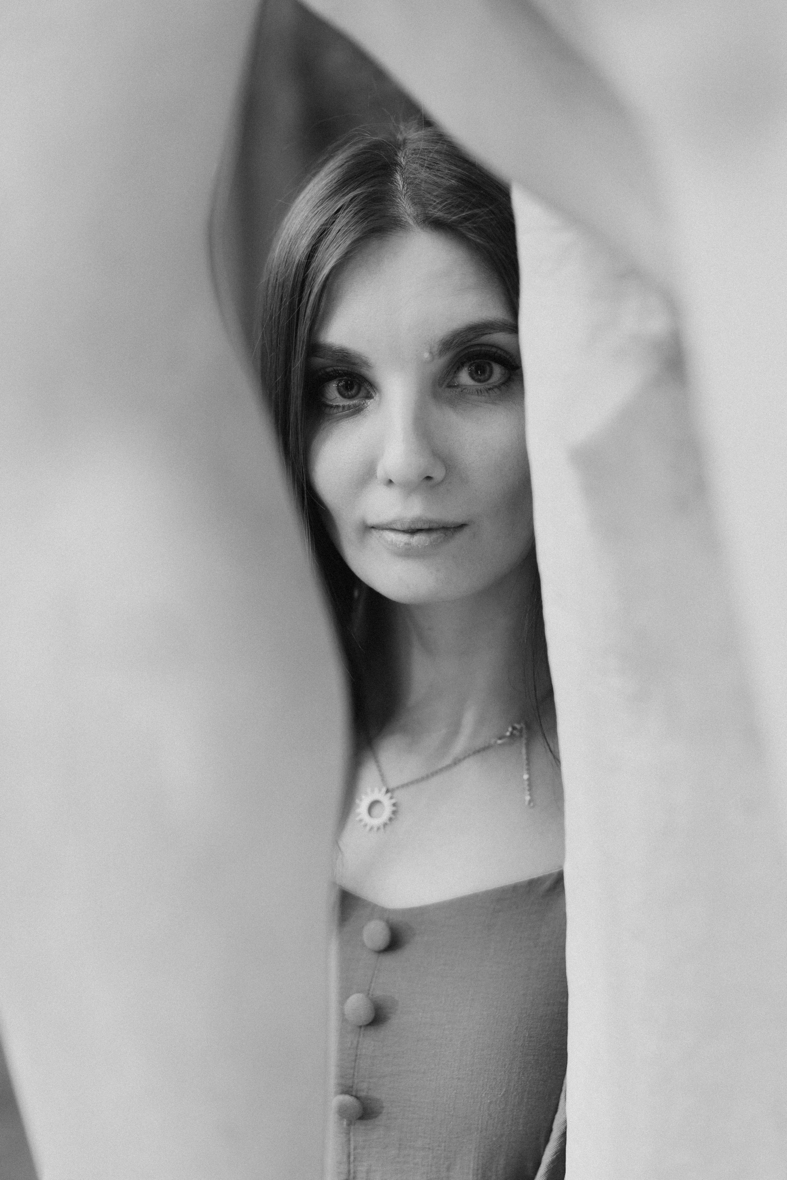 Летняя прогулка. Виктория Спорова. Ваш портретный фотограф в Санкт-Петербурге