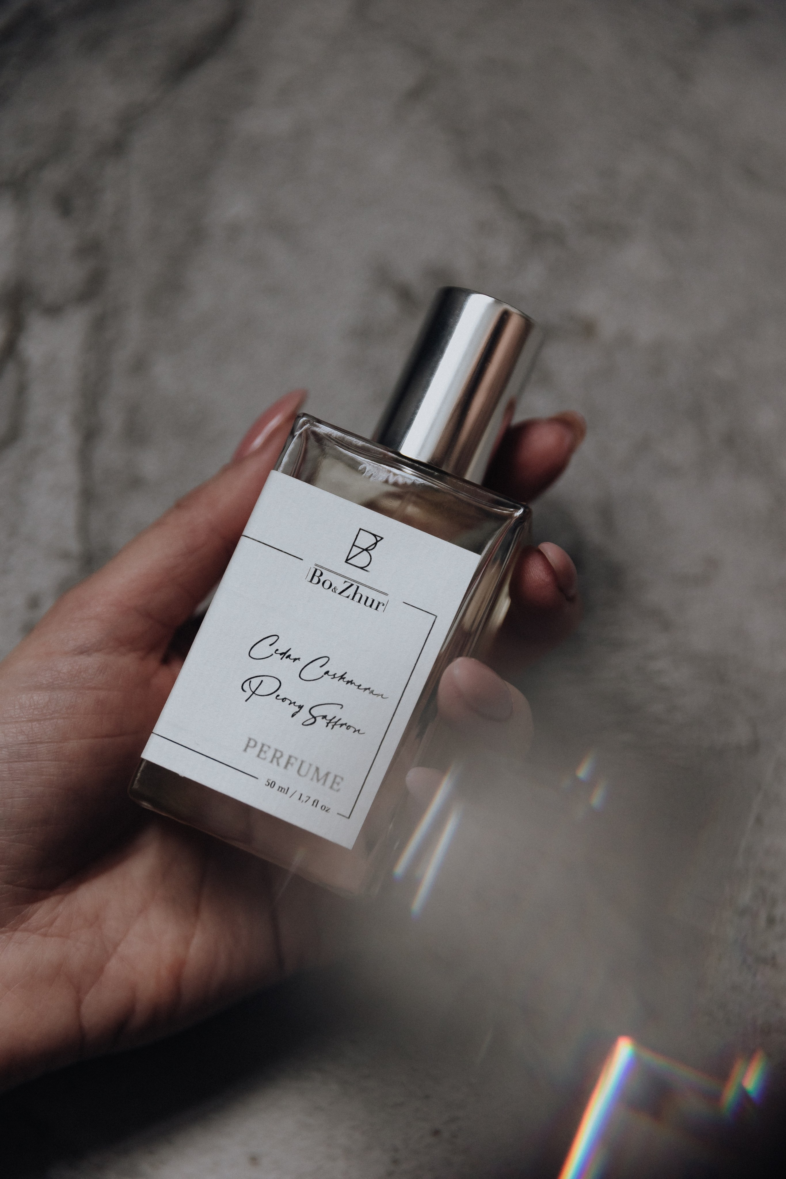 Bo&ZHUR. Фотограф Евгения Улаз