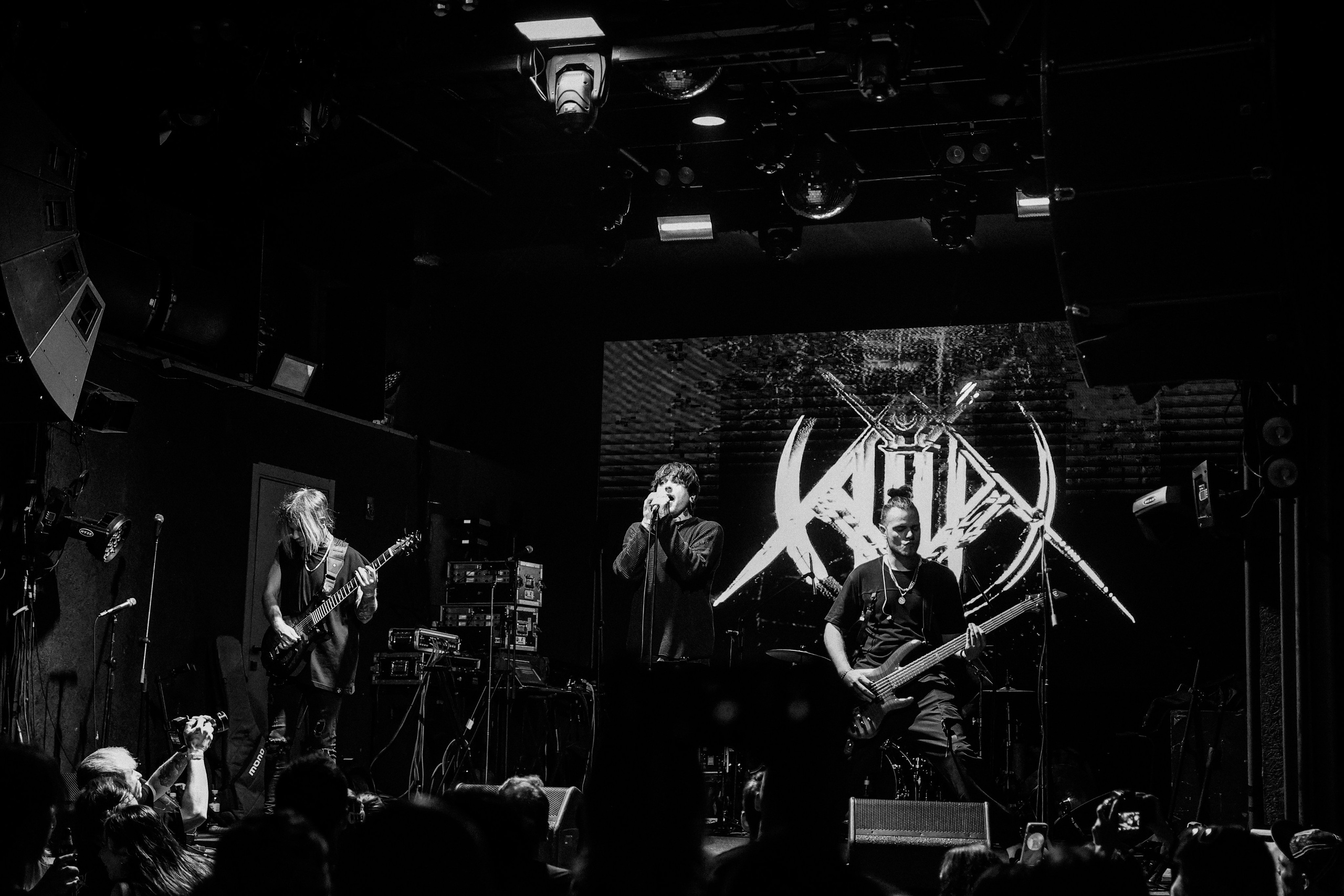 ЛЕТНИЙ МЕТАЛ В ПРАВДЕ