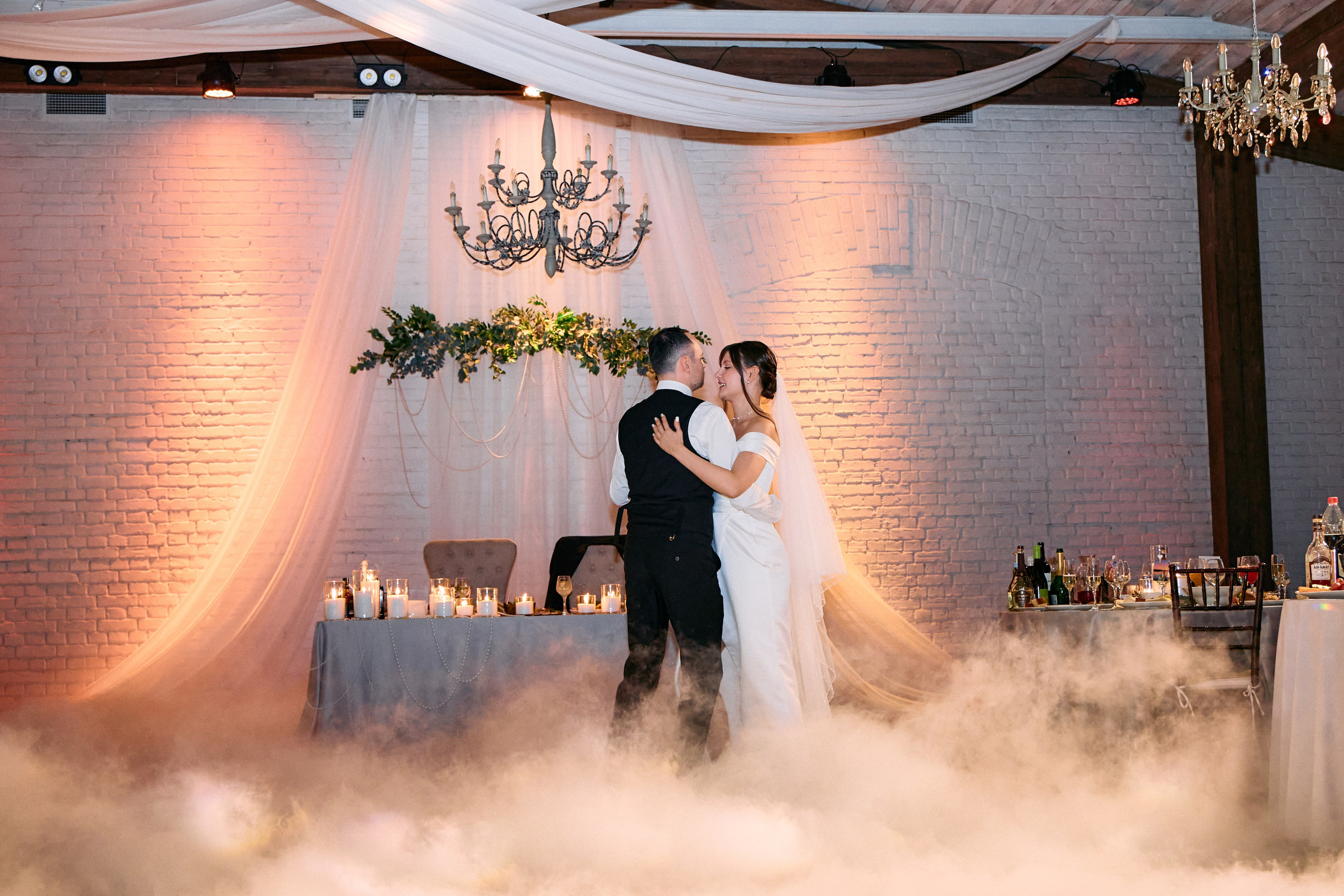 Евгений & Анастасия. Валерия Гуртовая | Фотограф, Санкт-Петербург