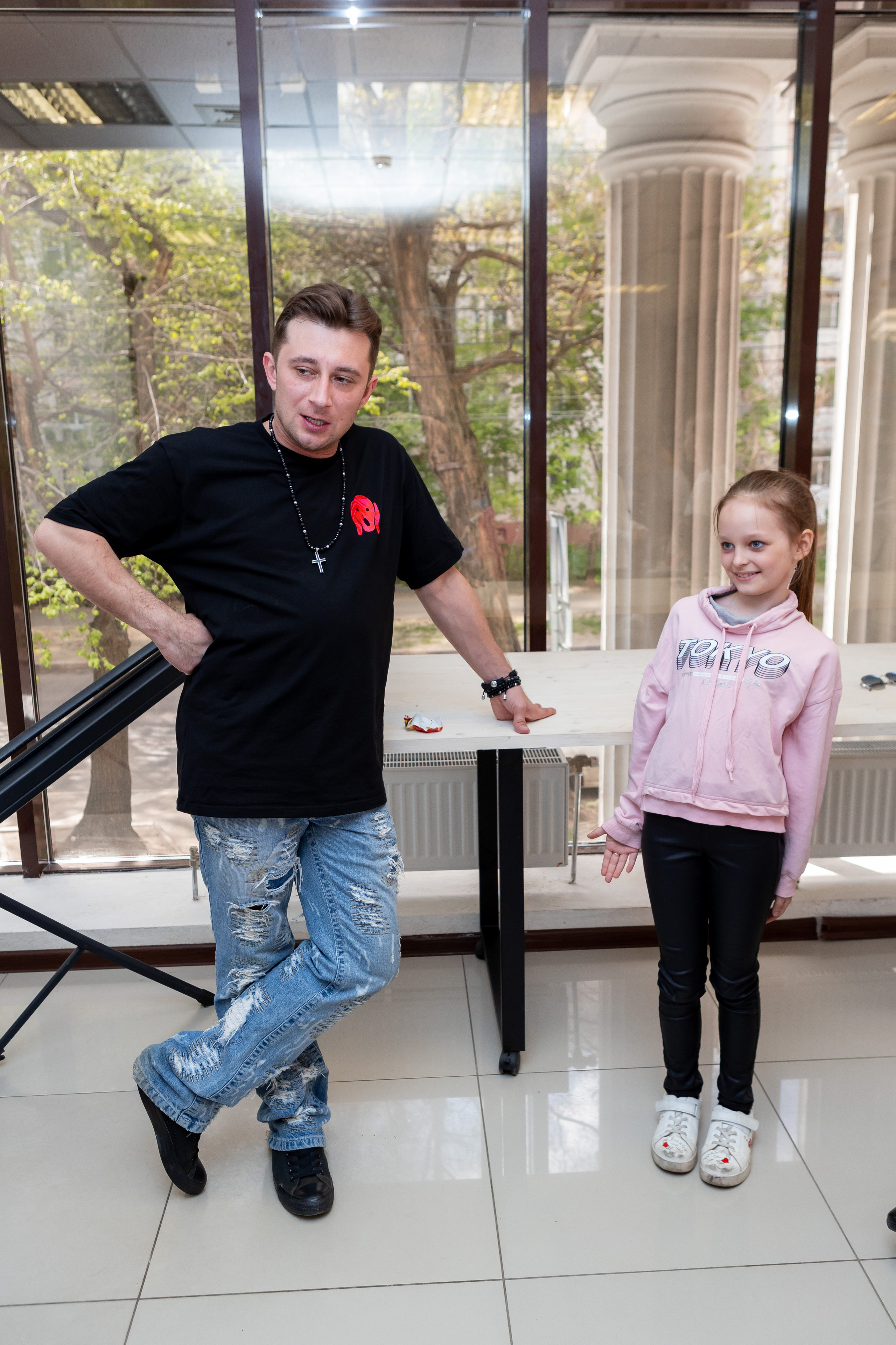 МК Шелягин. Главная