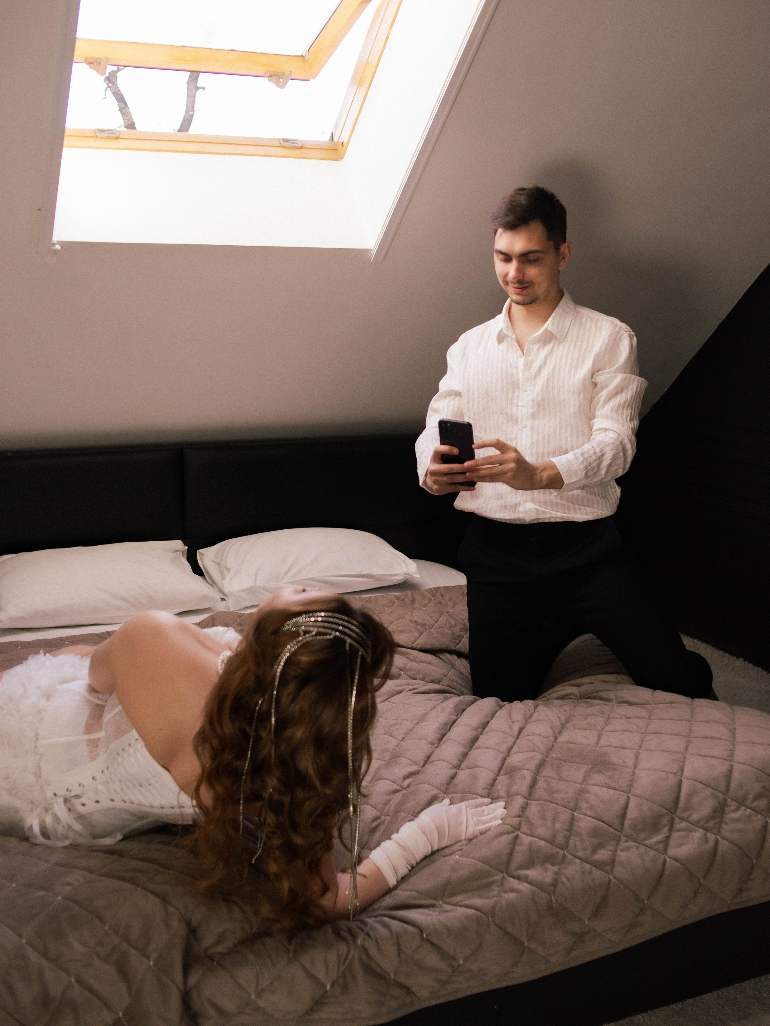 Катя и Павел. Семейный фотограф Софи Симакова в Волгограде и Волжском