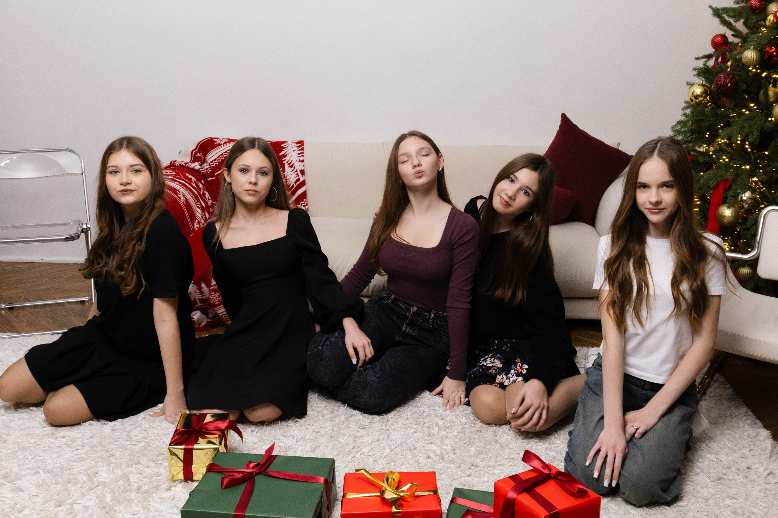 7 «Е». Семейный фотограф Софи Симакова в Волгограде и Волжском