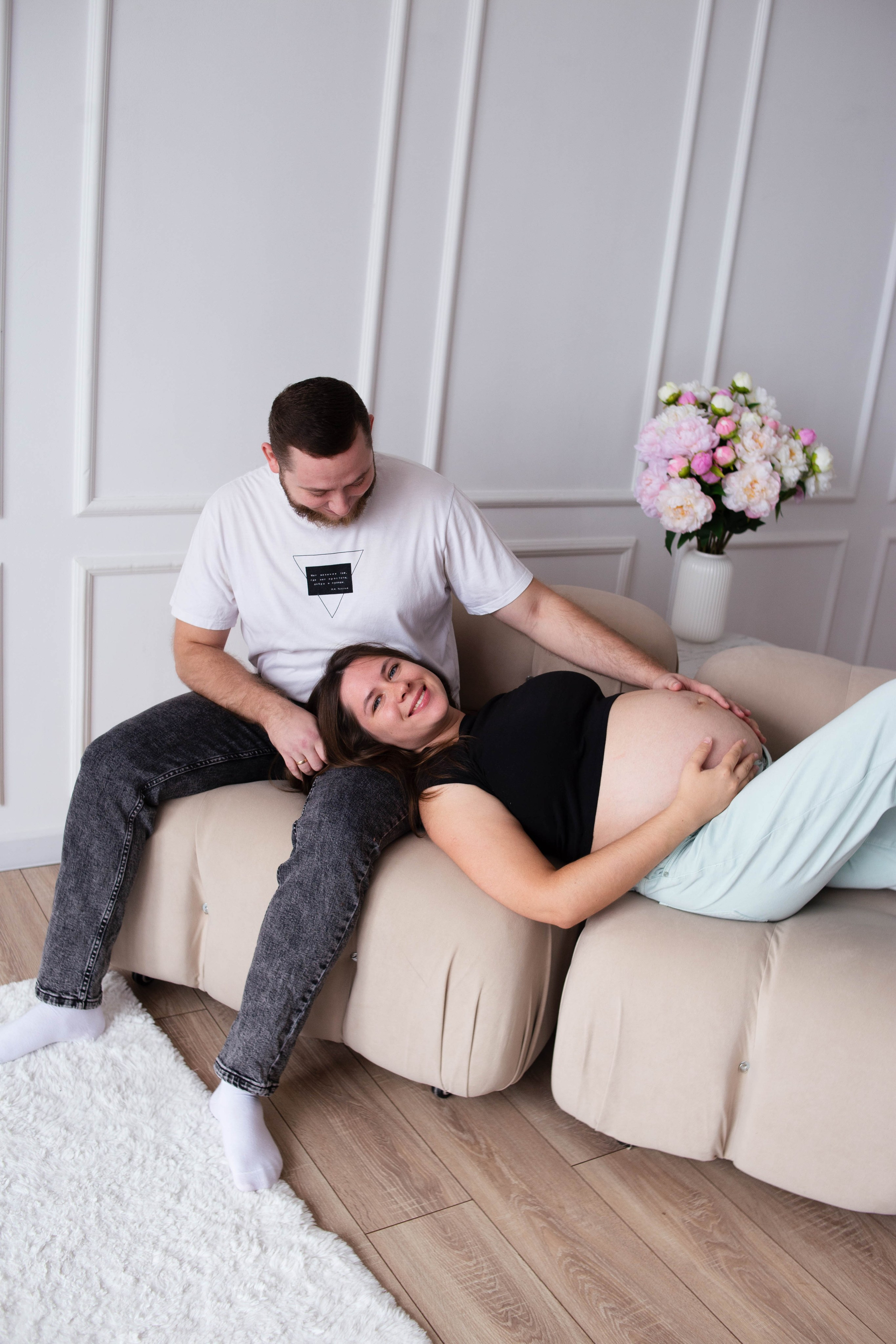 Надя. Семейный фотограф Софи Симакова в Волгограде и Волжском