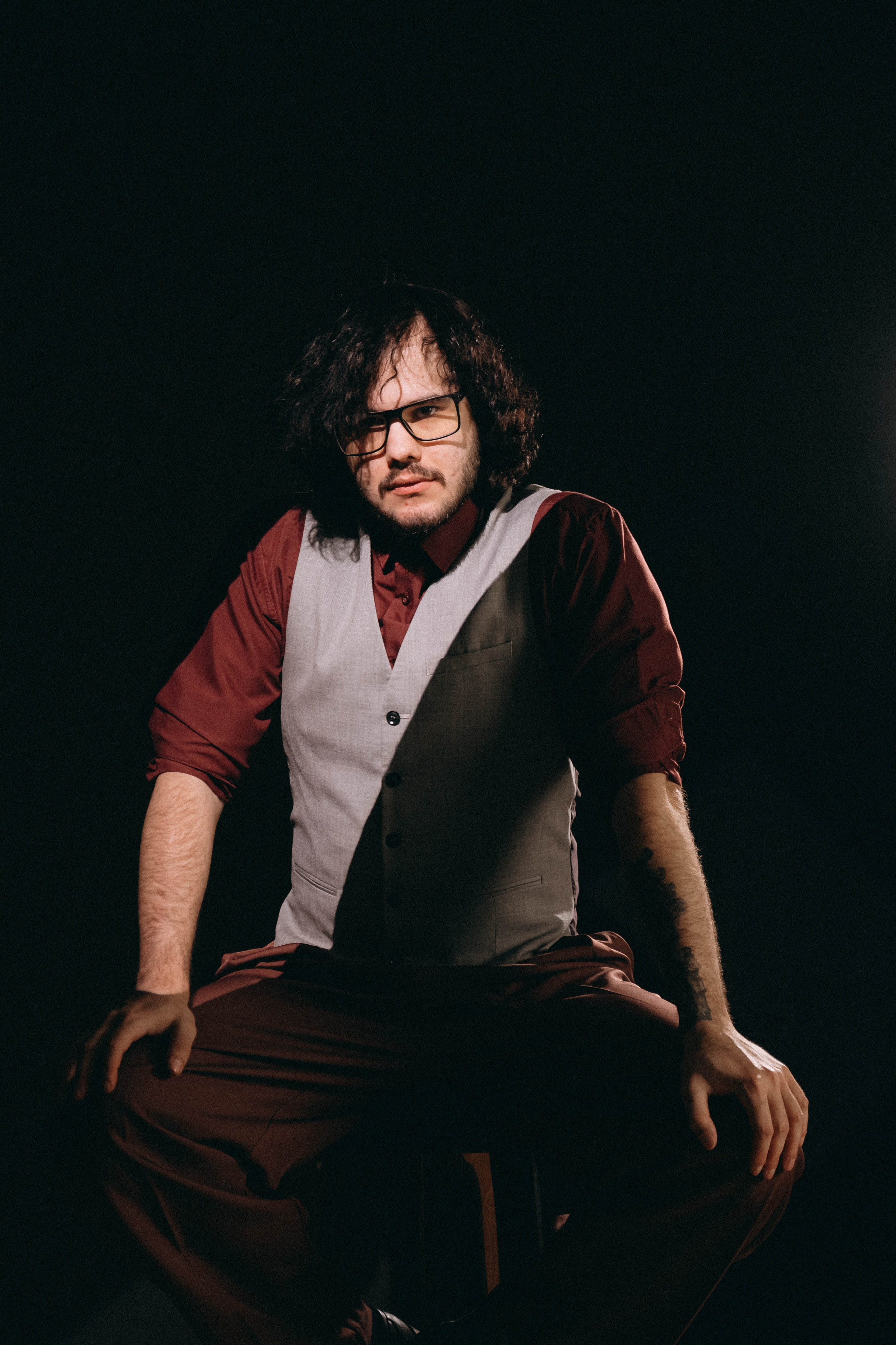 Алексей. Семейный фотограф Софи Симакова в Волгограде и Волжском