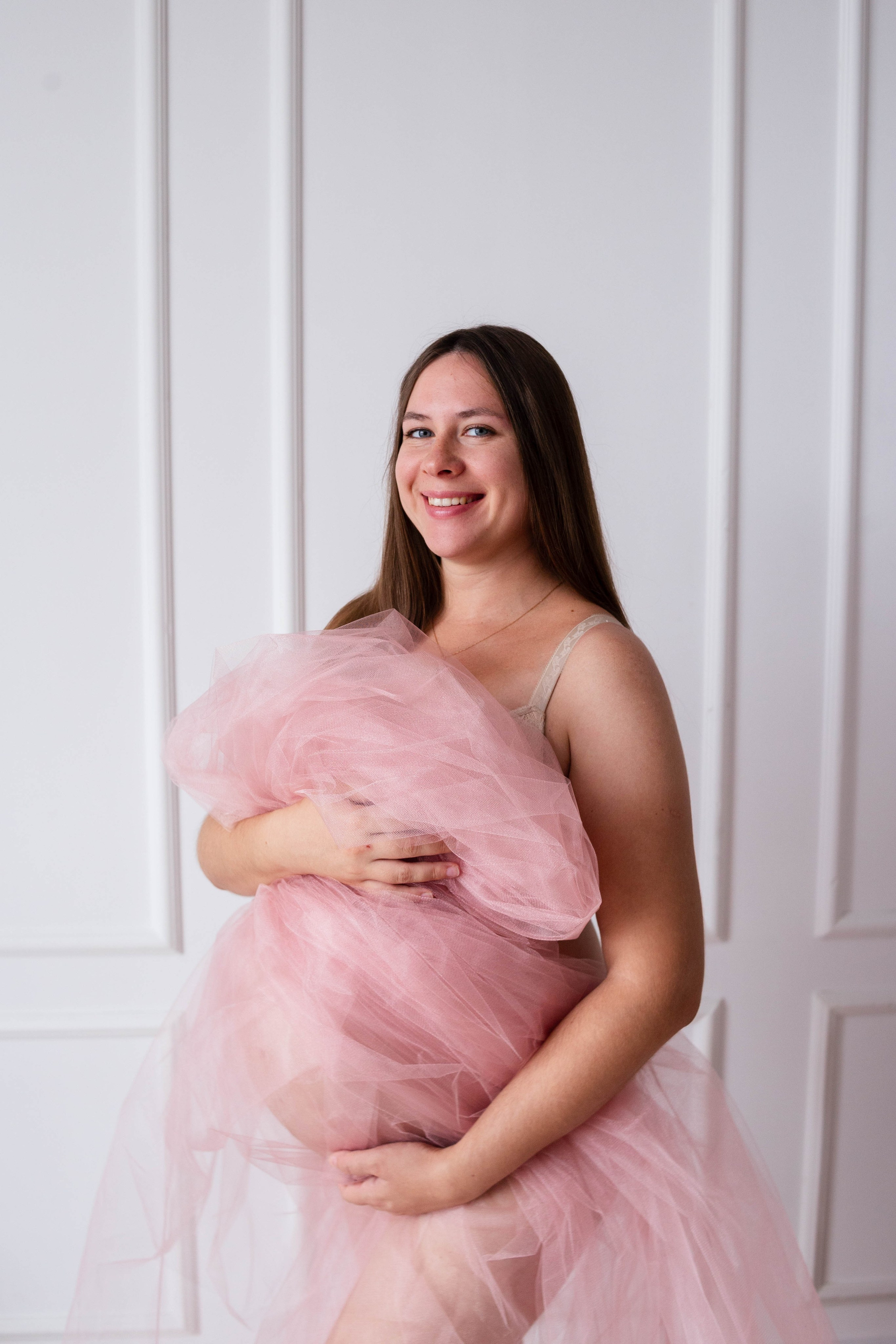 Надя. Семейный фотограф Софи Симакова в Волгограде и Волжском