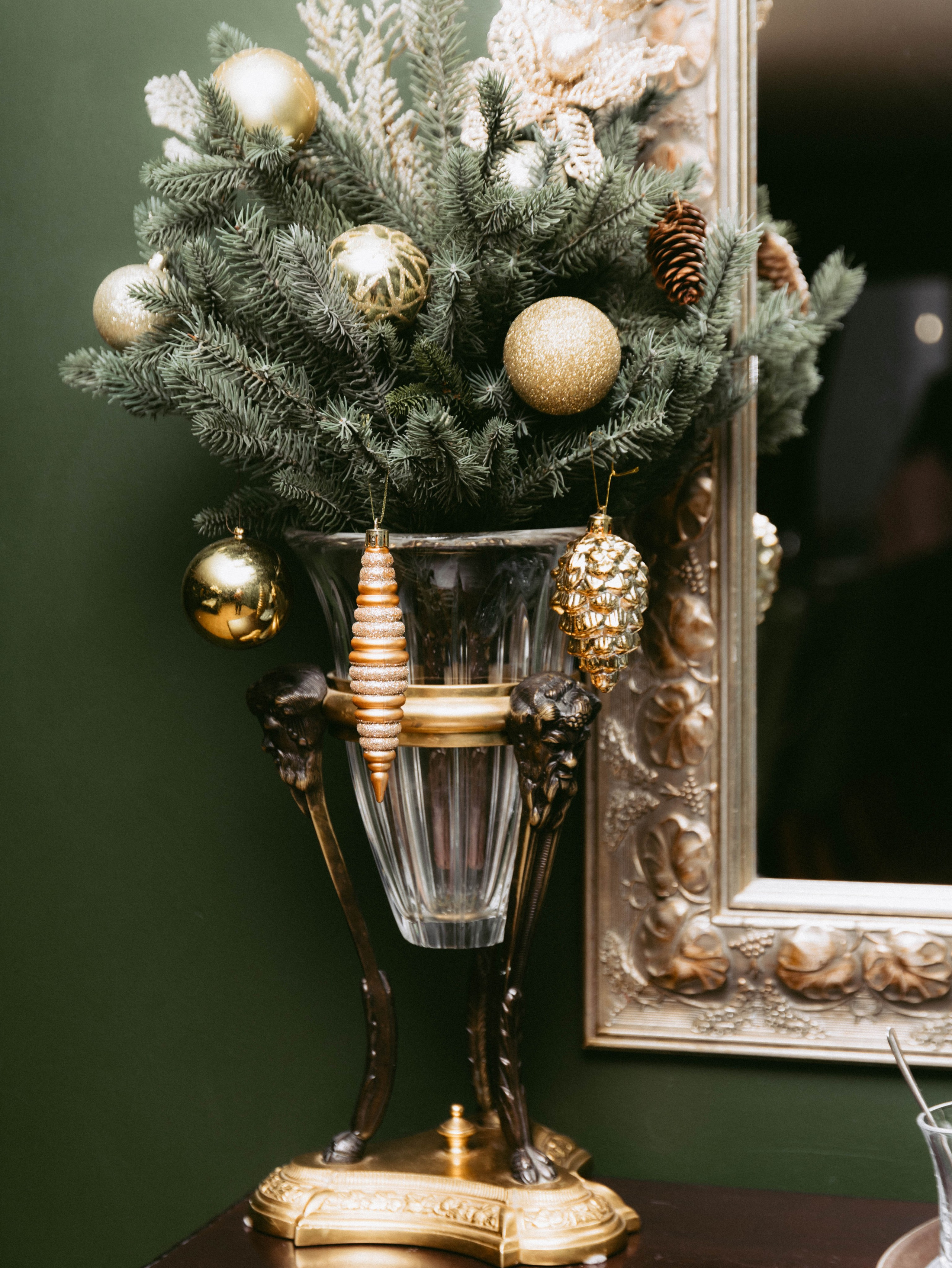 Юбилей Ольги Ивановны. Семейный фотограф Софи Симакова в Волгограде и Волжском