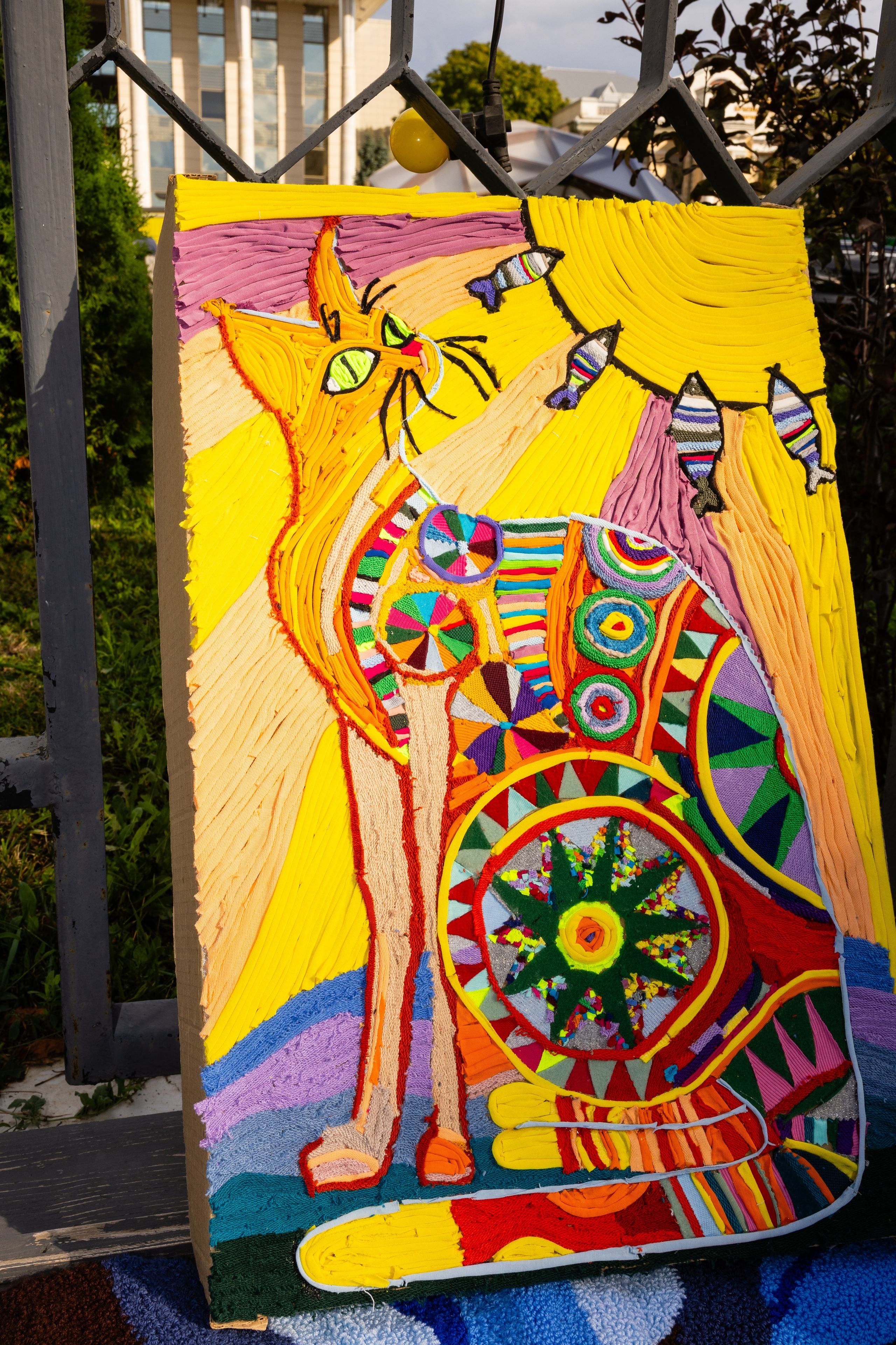 День Города и «Мама Работает». Семейный и детский фотограф в Краснодаре Ксения Новикова