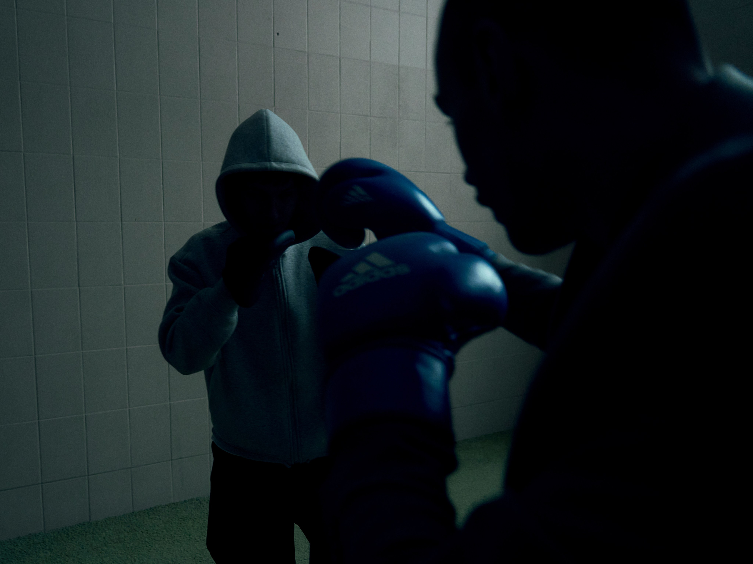 K I R I L L. Портретный фотограф в Москве