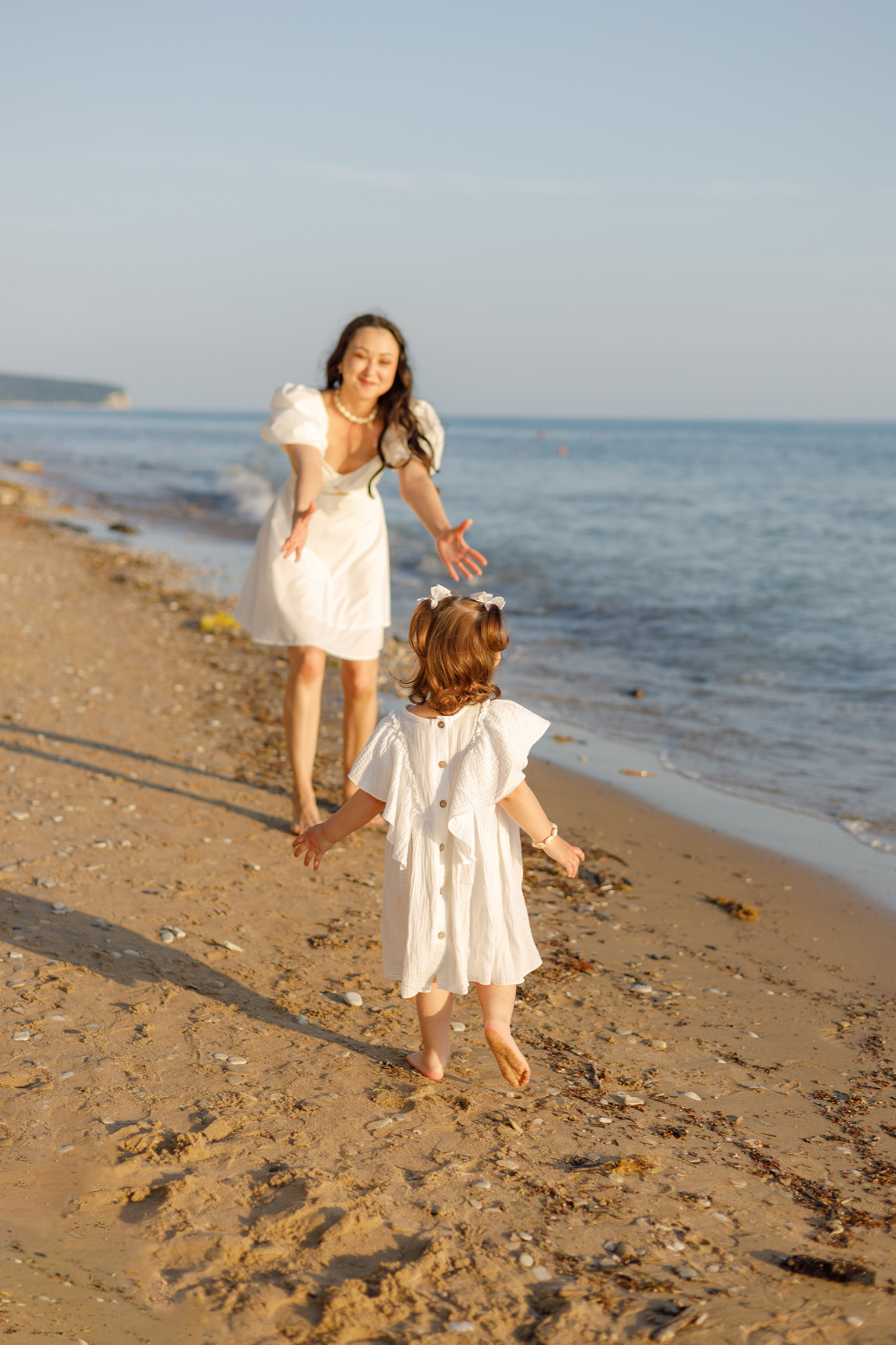 Юлия и Милана