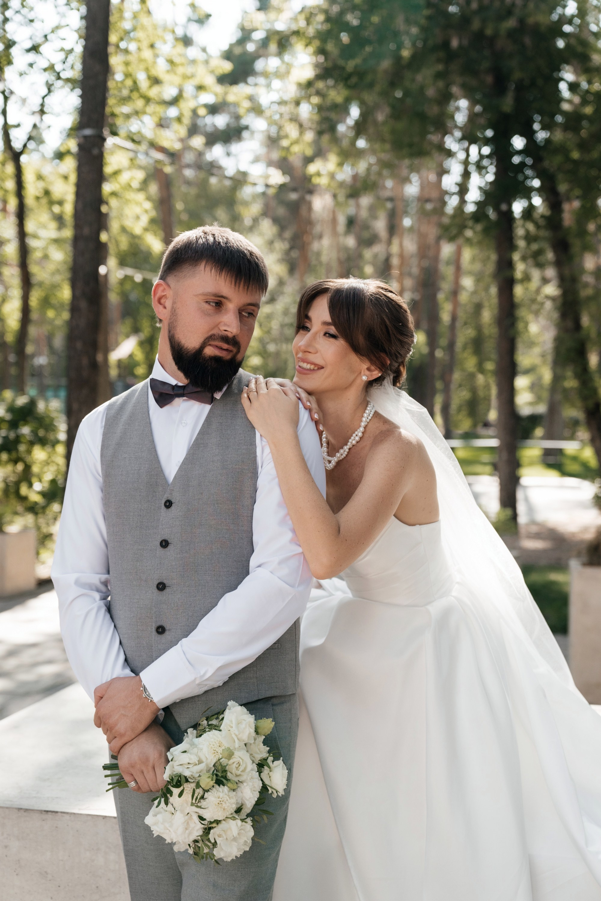 Виталий & Елена. Семейный и женский фотограф в Белгороде Мария Алексеева
