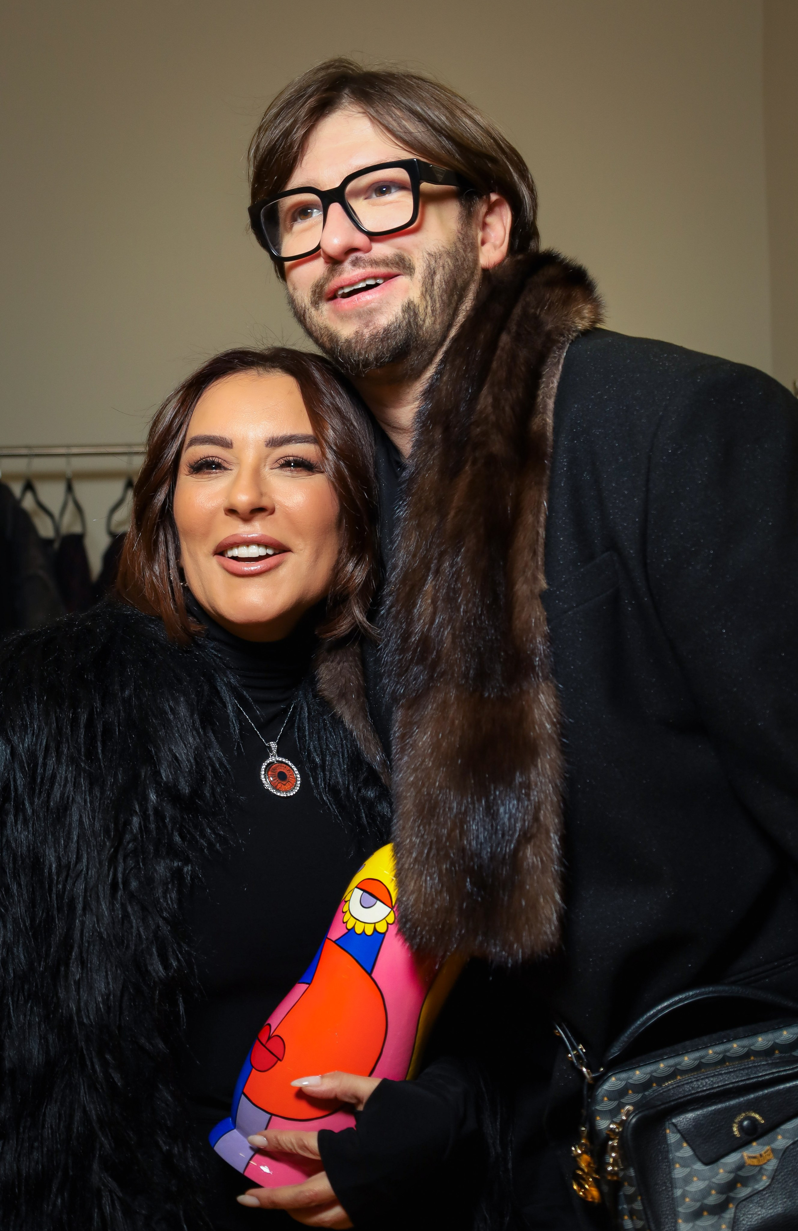 Репортаж. Фотограф в Баку Антон Колобов