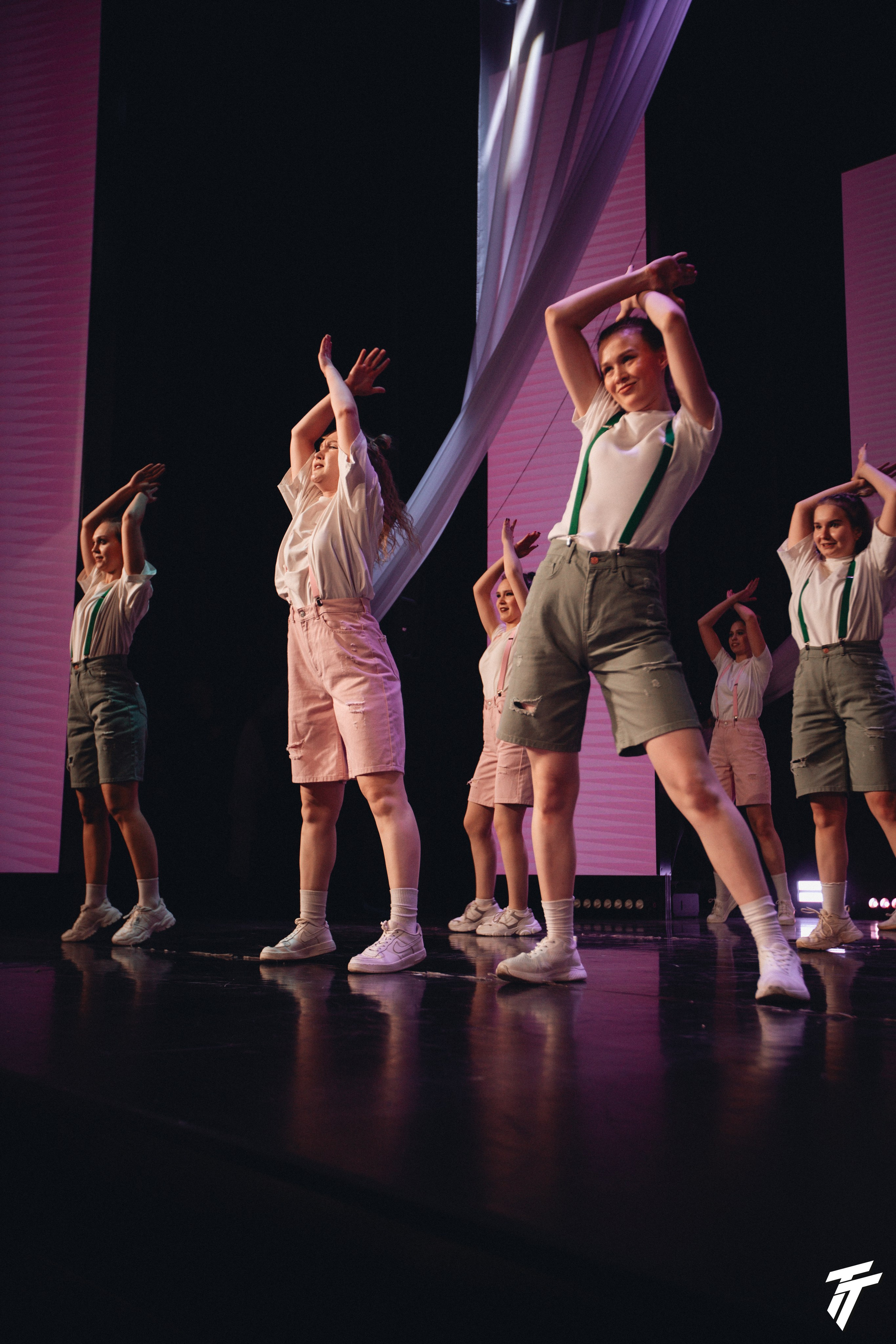 Гала-концерт осень 2024. Главная