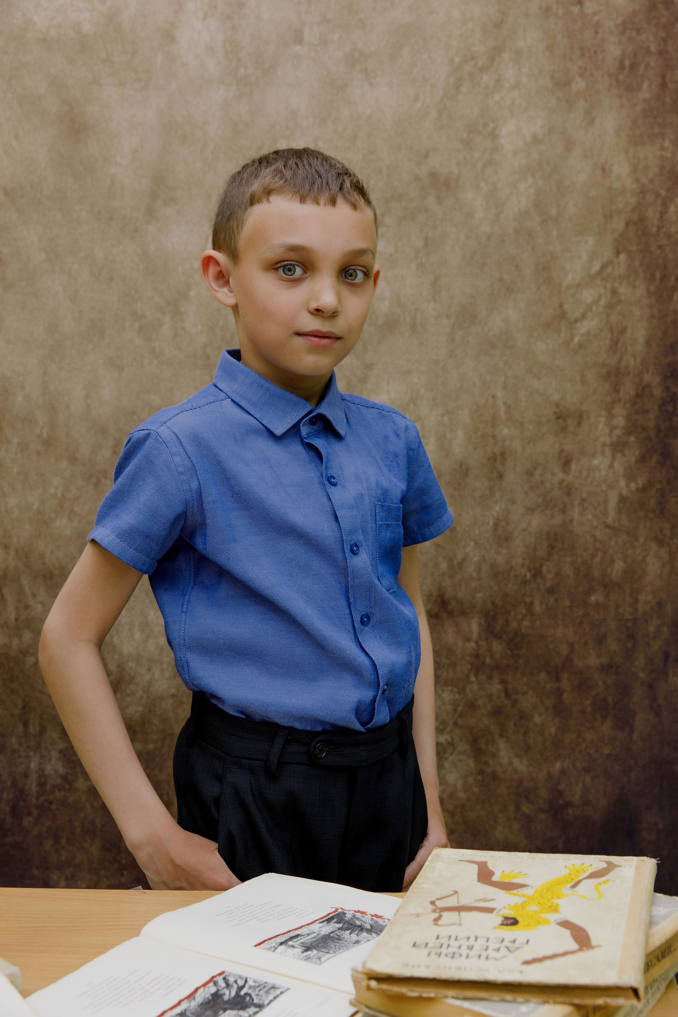 Школа 61 2 класс. Photoalbum-vl.ru