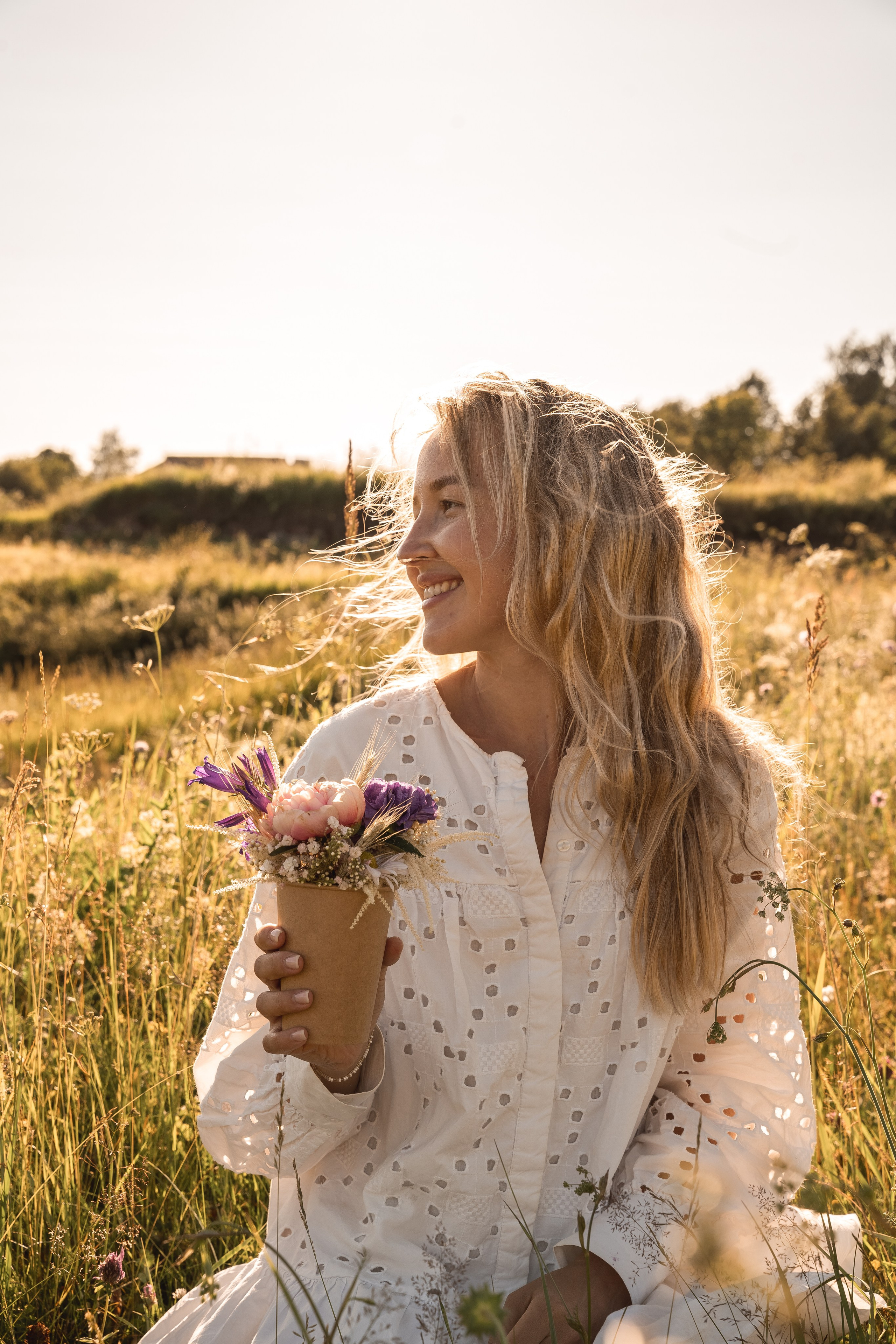 Милена. Фотограф в Ульяновске Александра Григоровских
