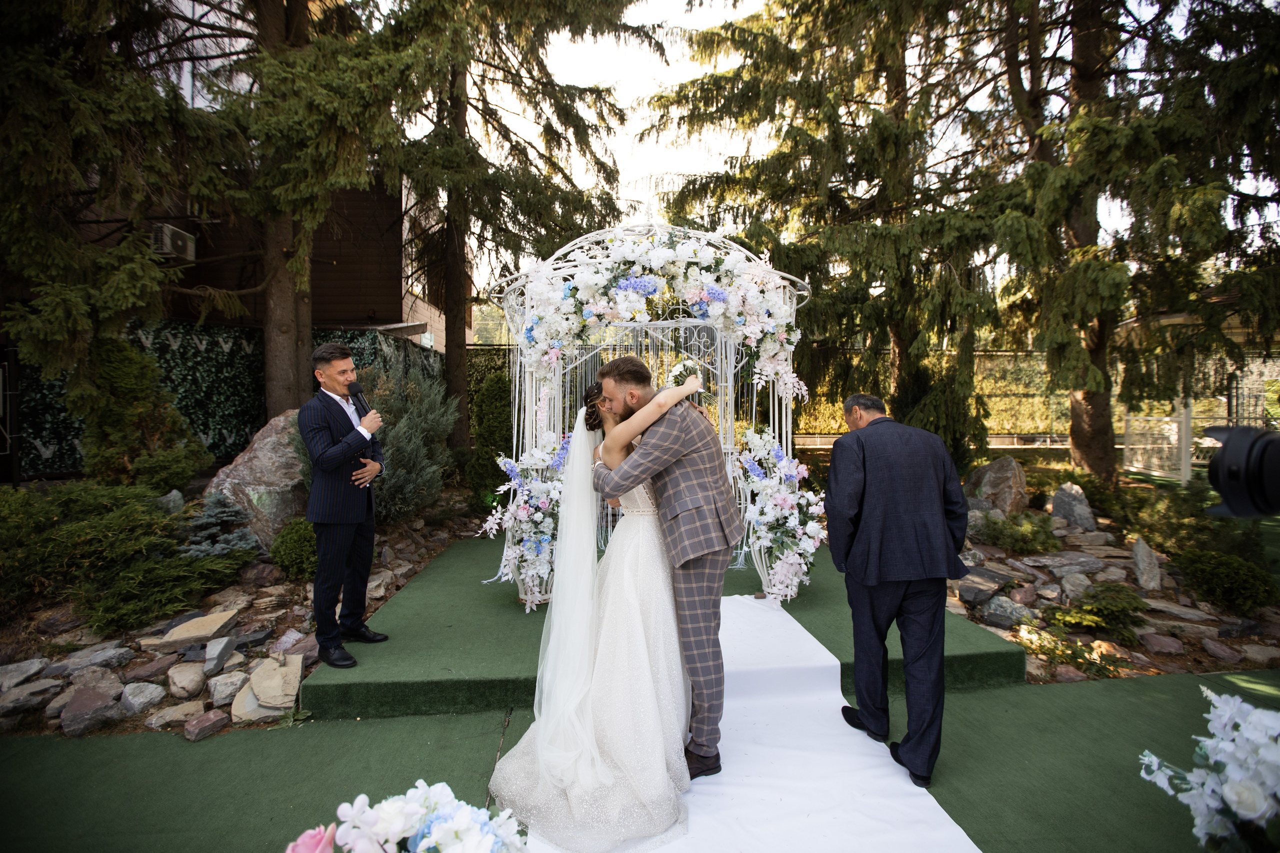 Александр Сабина. Фотограф Александр Литвинов