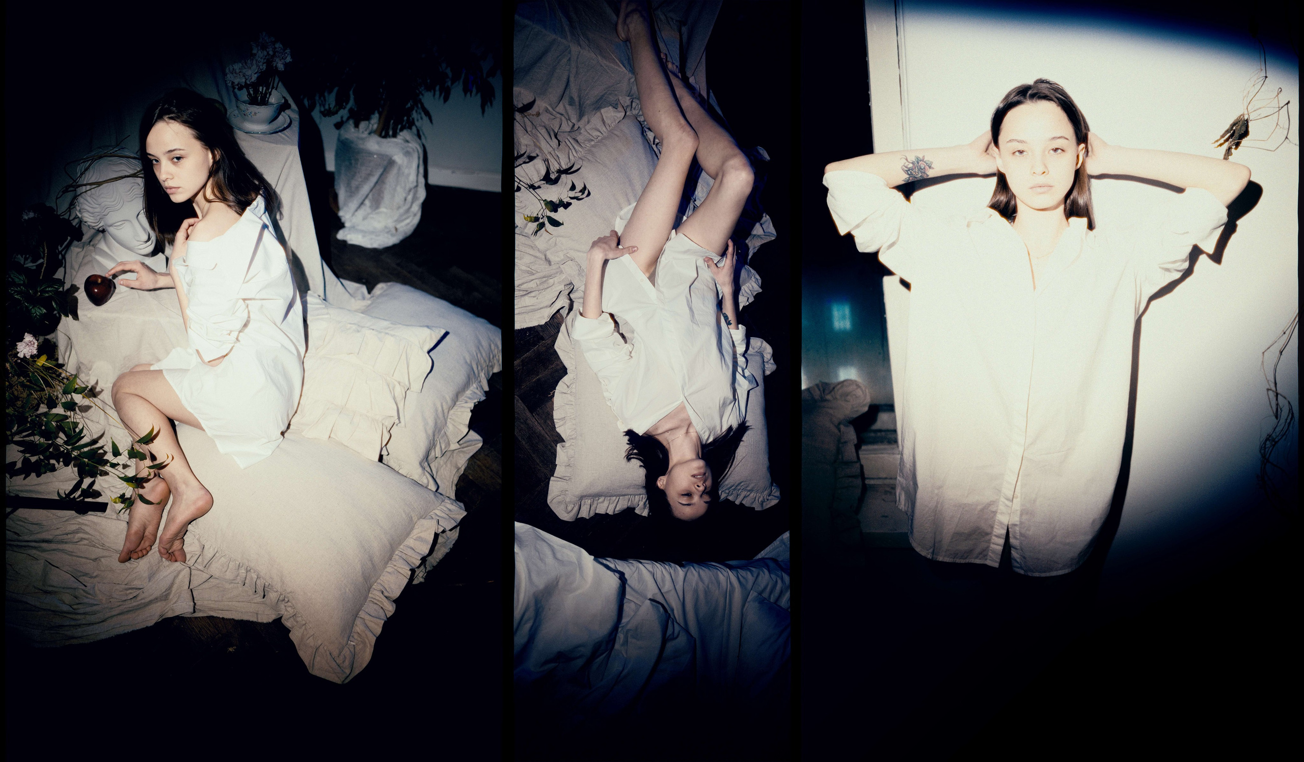 Light. Творческий фотограф. Санкт-Петербург