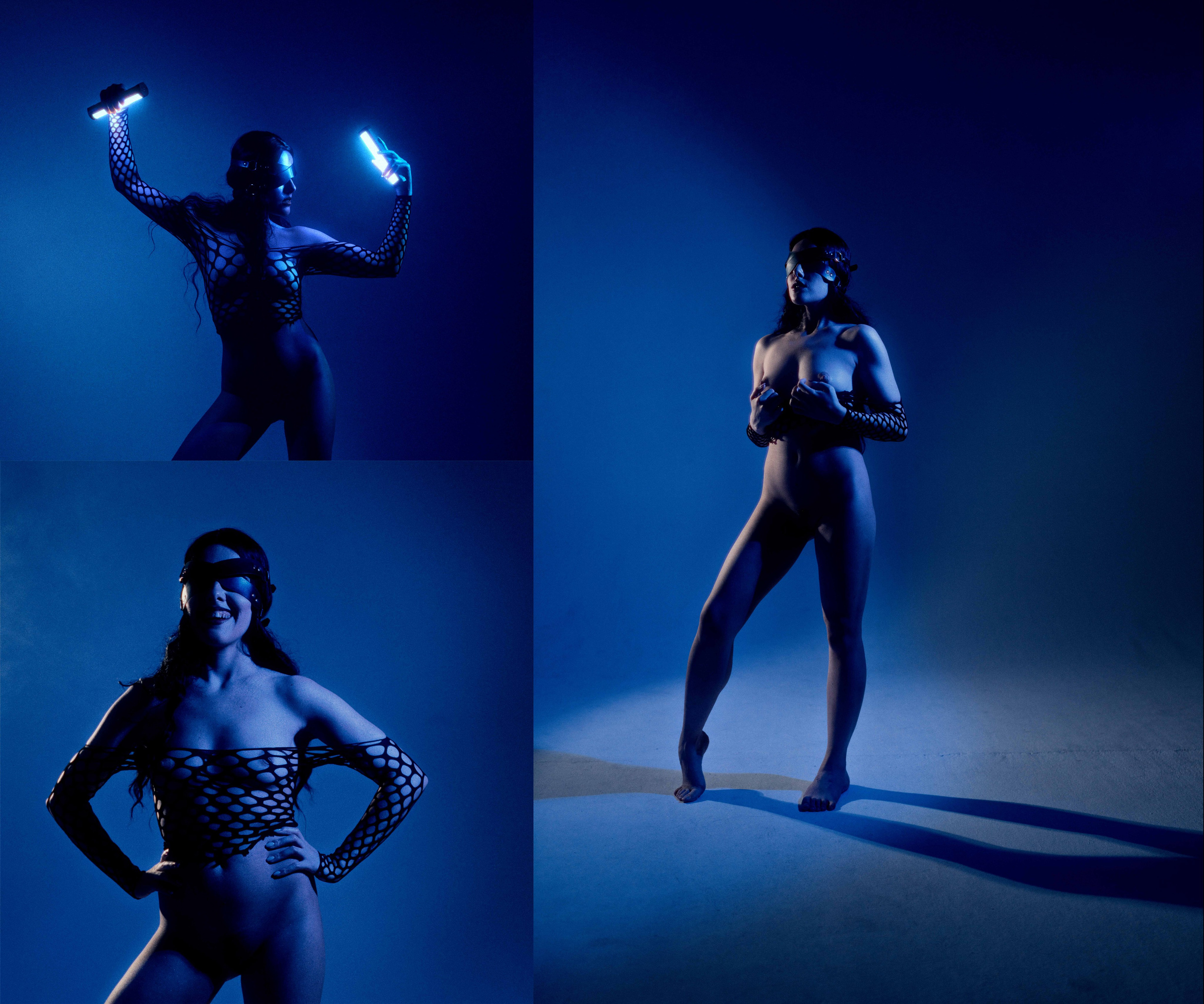 Gallery. Творческий фотограф. Санкт-Петербург