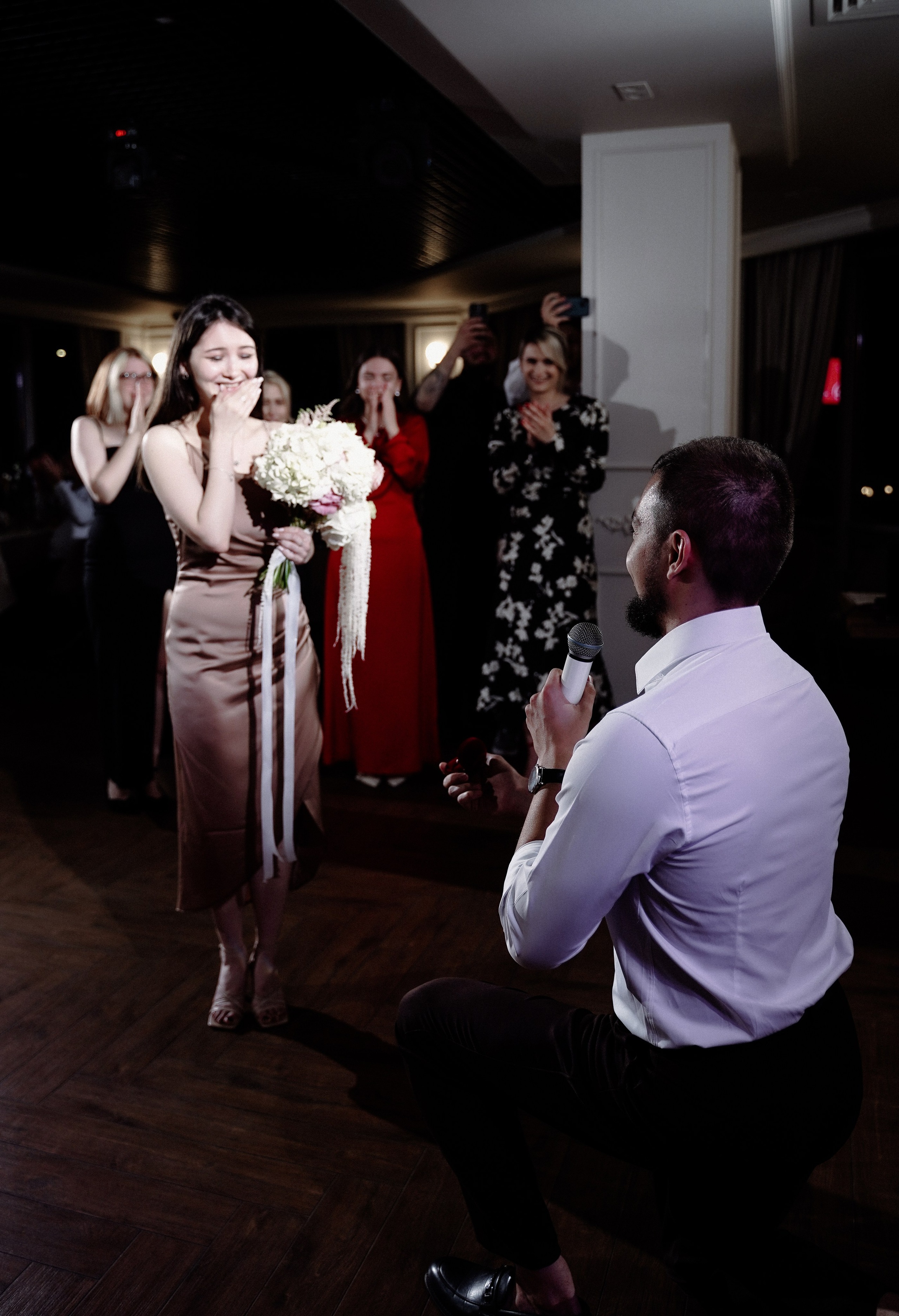 Татьяна & Артем 2025. Фотосъемка и видеосъемка свадеб Липецк