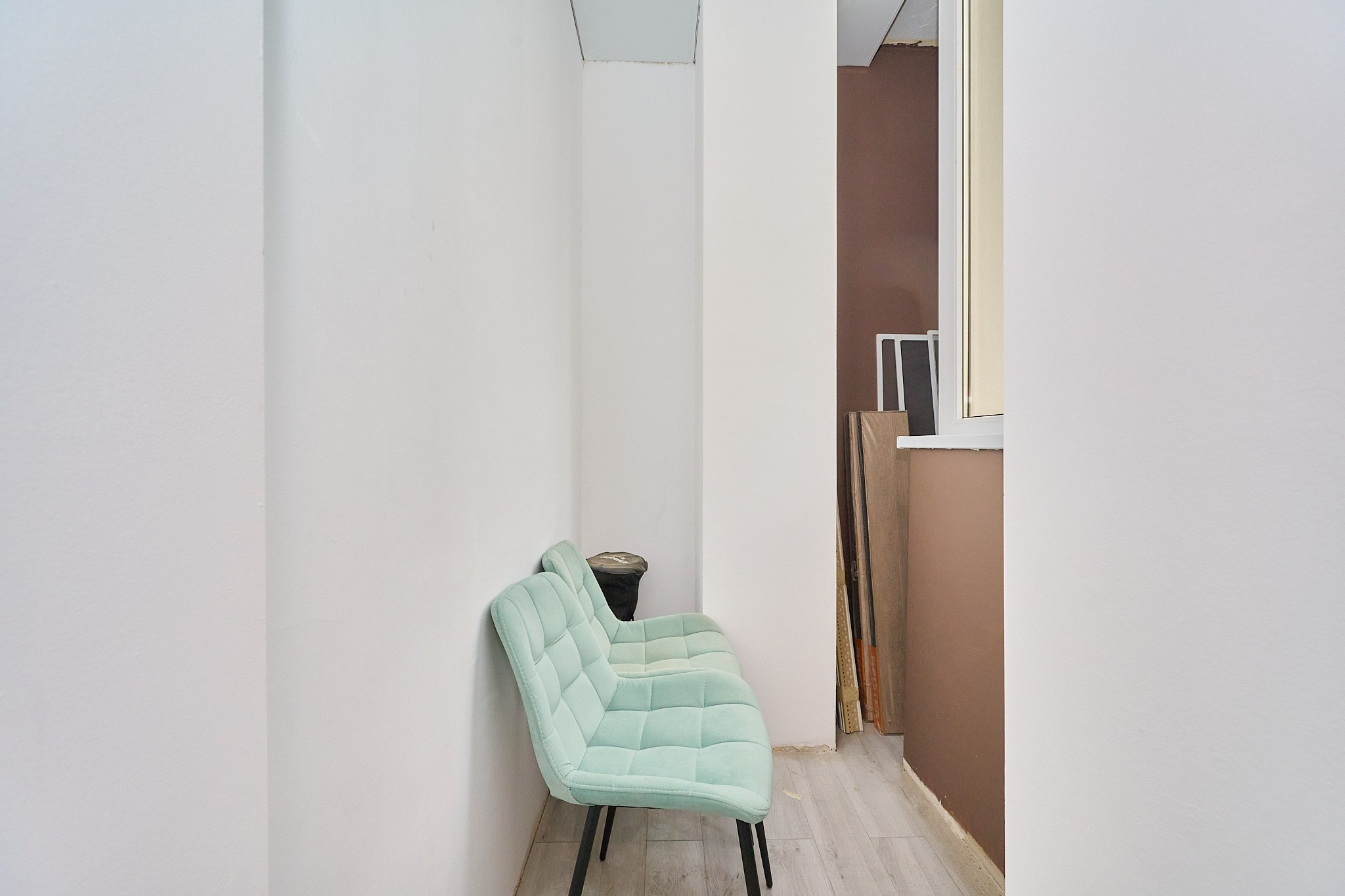 Квартира 126. Интерьерный фотограф в Краснодаре