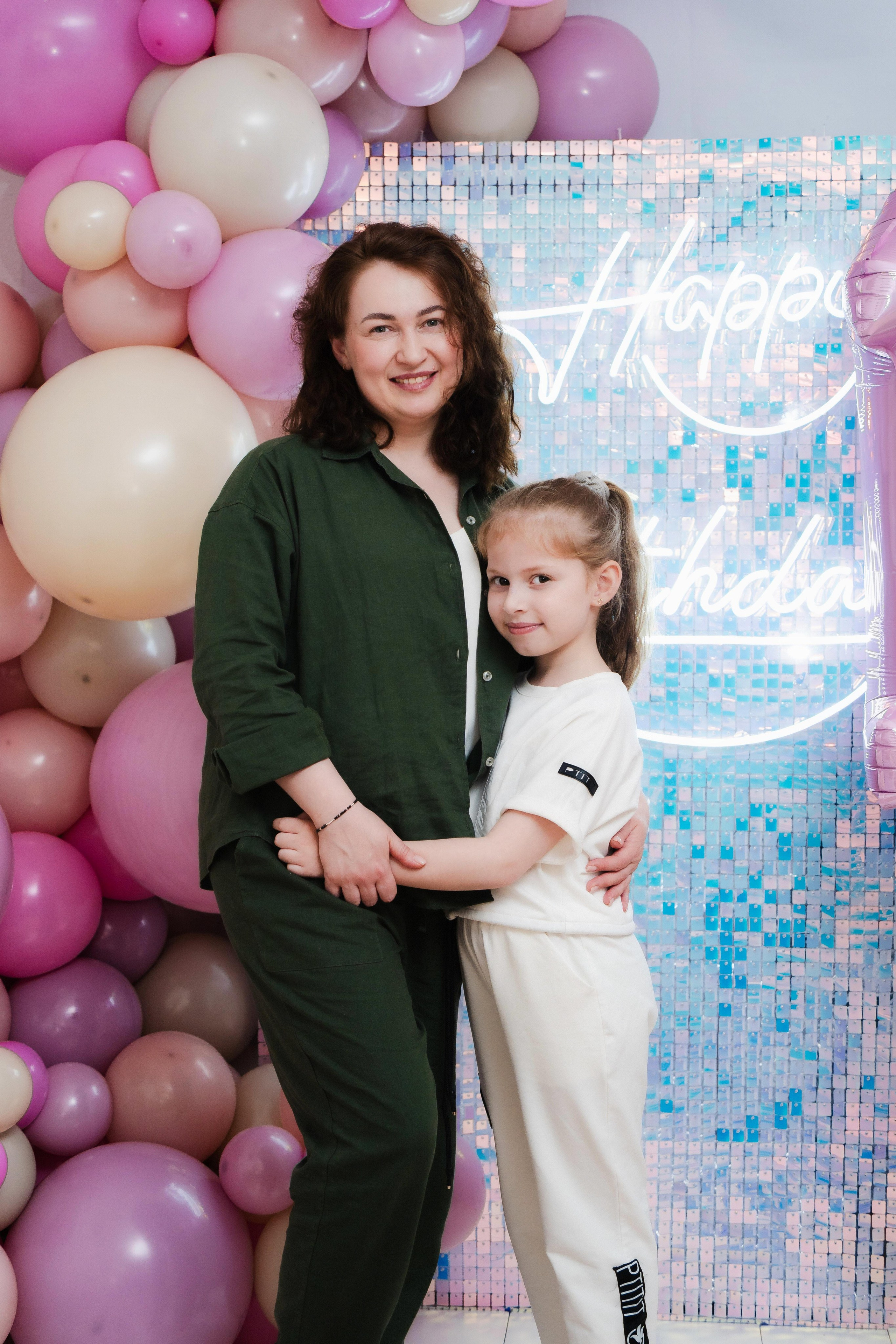 День рождения Дианы. Свадебный и семейный фотограф в Санкт-Петербурге Виктор Голубев