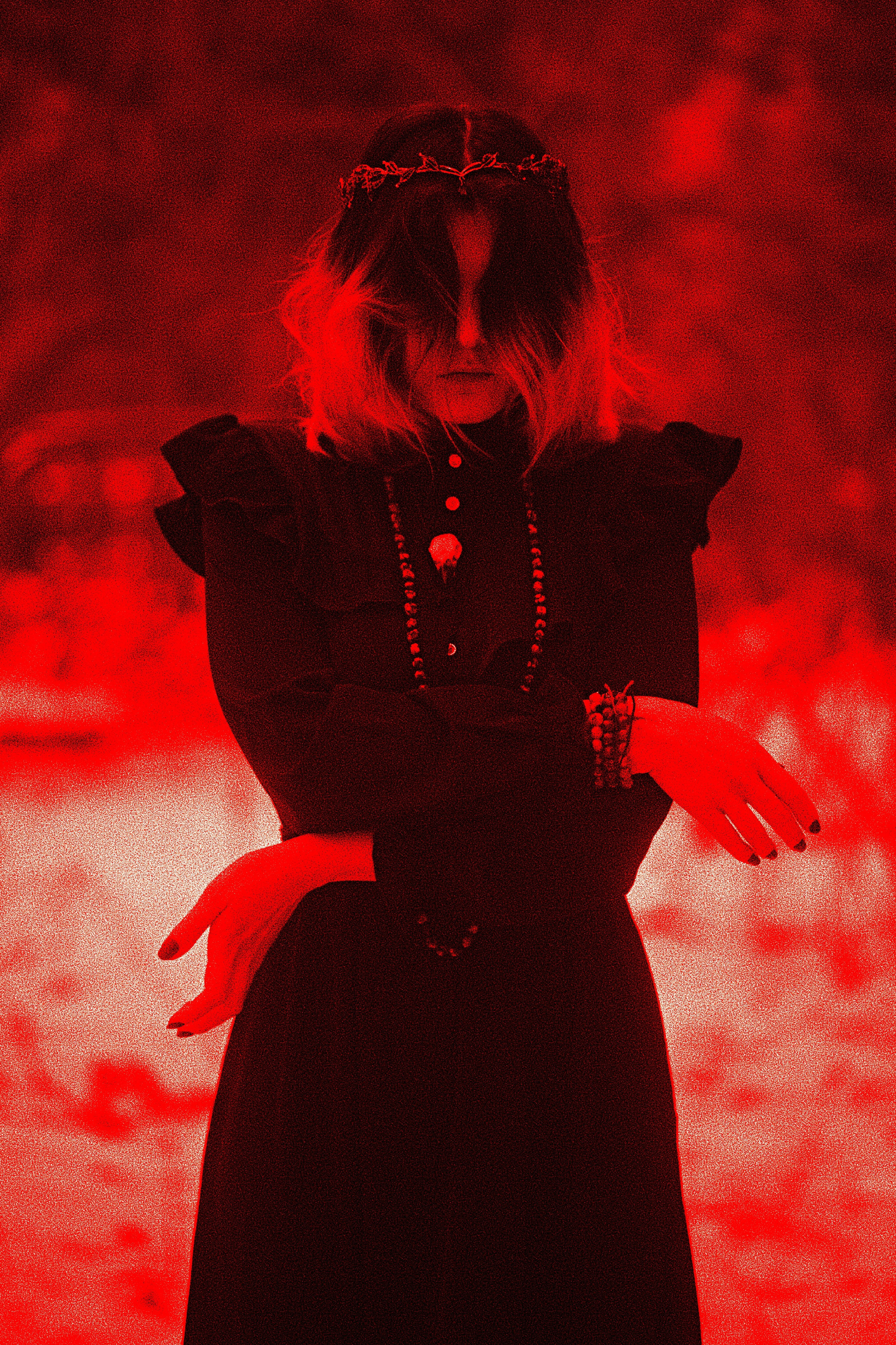 Марена. Индивидуальный фотограф