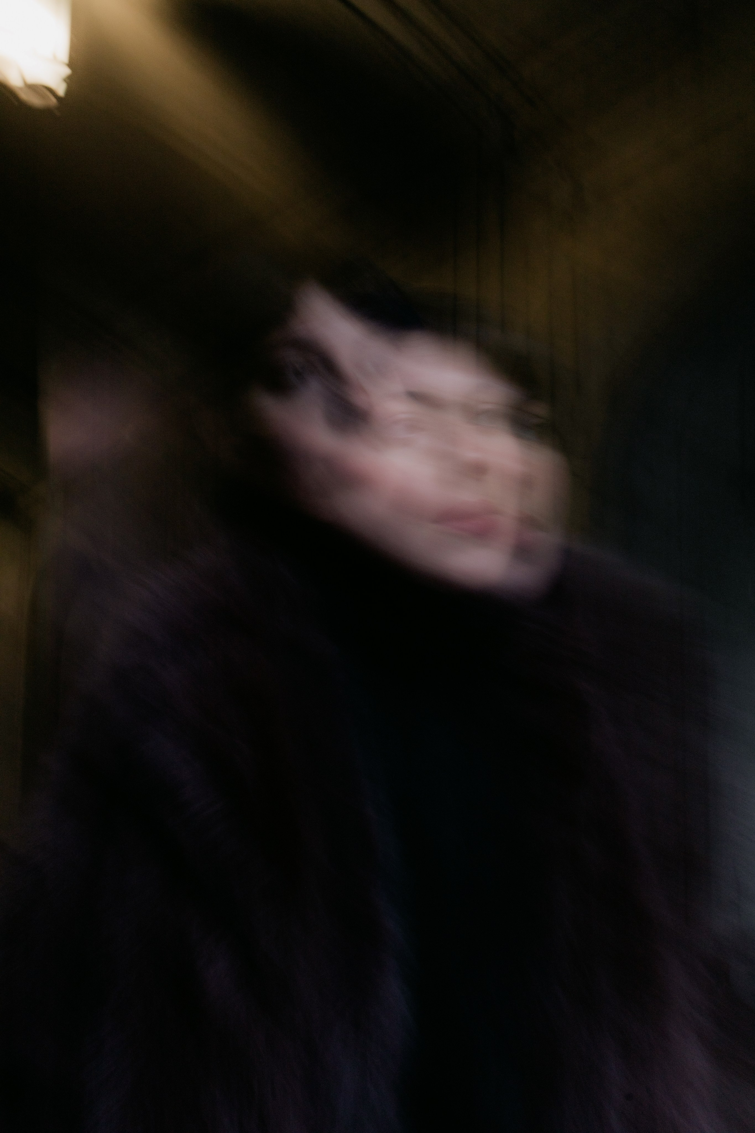 Antonina | Одиночная фотосессия. Фотограф в Санкт-Петербурге Ангелина Вражевская