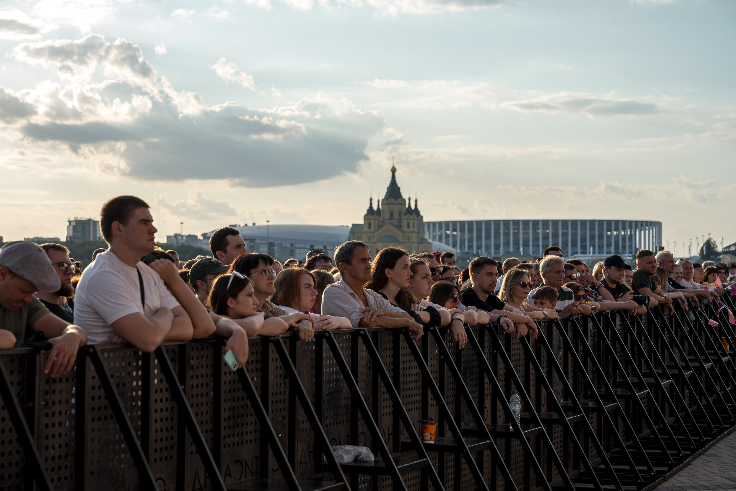 Музыка Гордых. Sunnyman