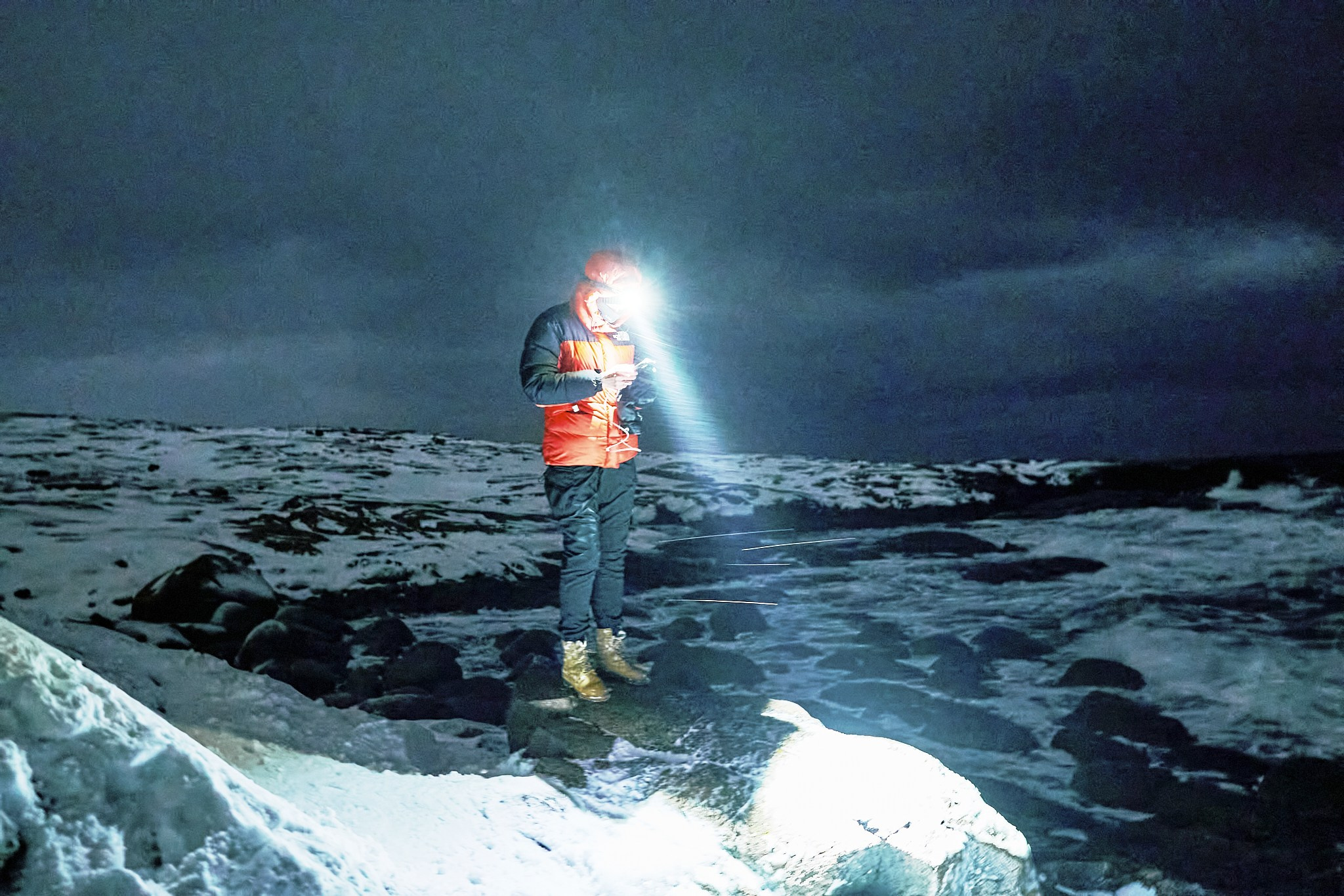 Путешествие в Арктику в 2023 году. Внедорожные путешествия — OFFROADTRIP