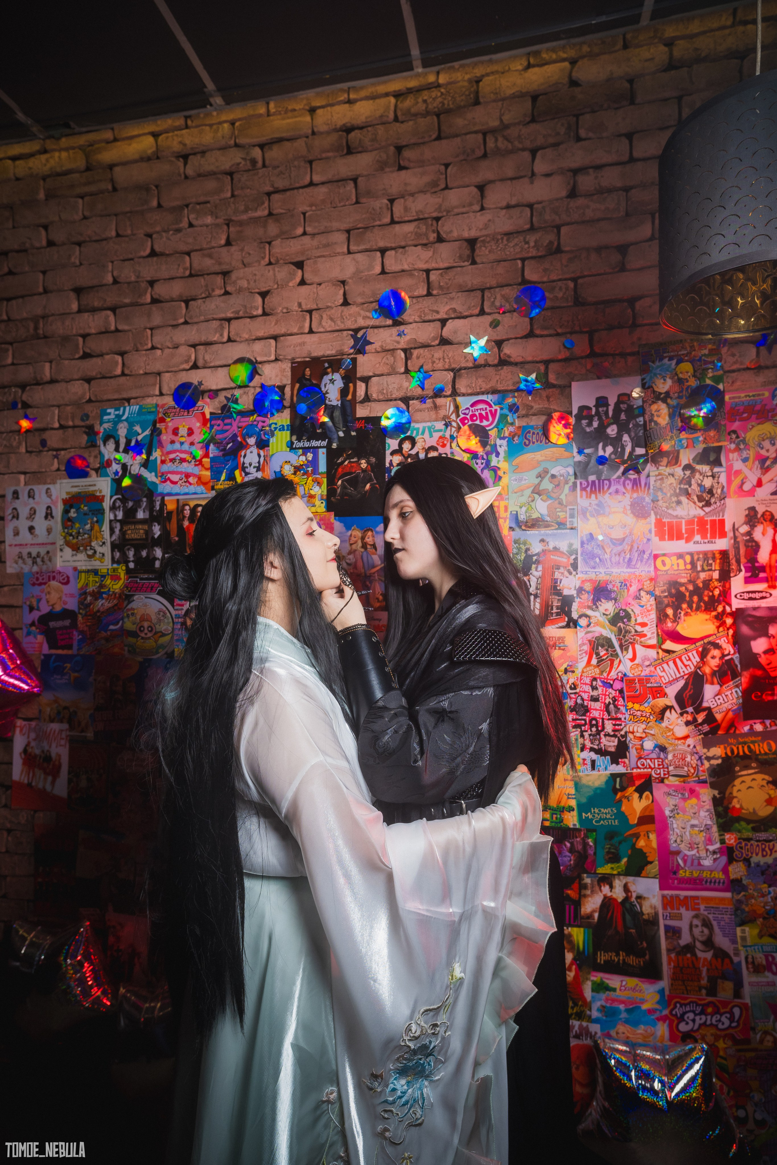 Re: Fest / Renaissance Cosplay & Cover Dance Fest 1. Фотограф в Барнауле Тамара Волкова или Tomoe Nebula