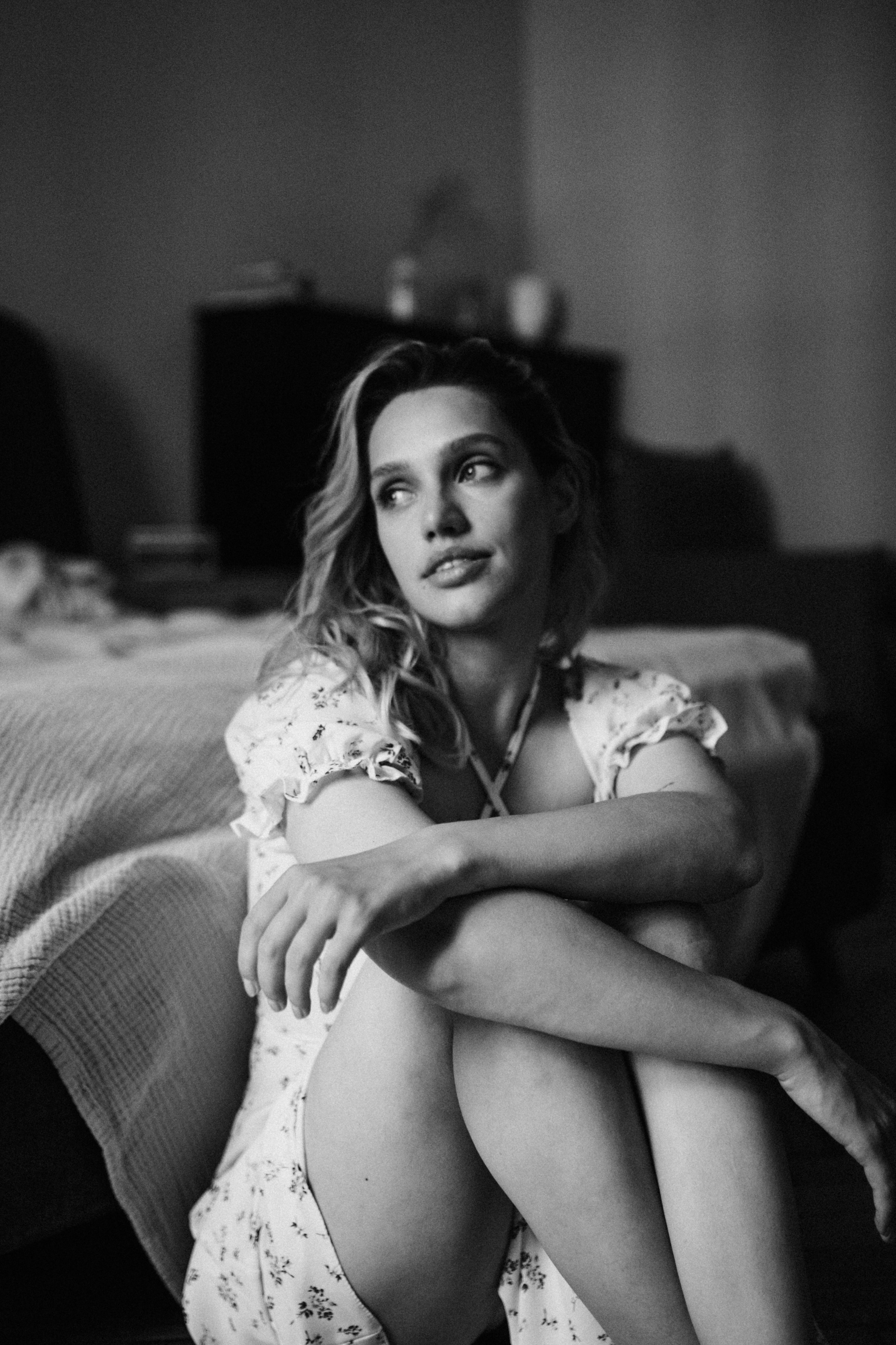 Полина и Варя. Семейный фотограф МОСКВА/Королёв