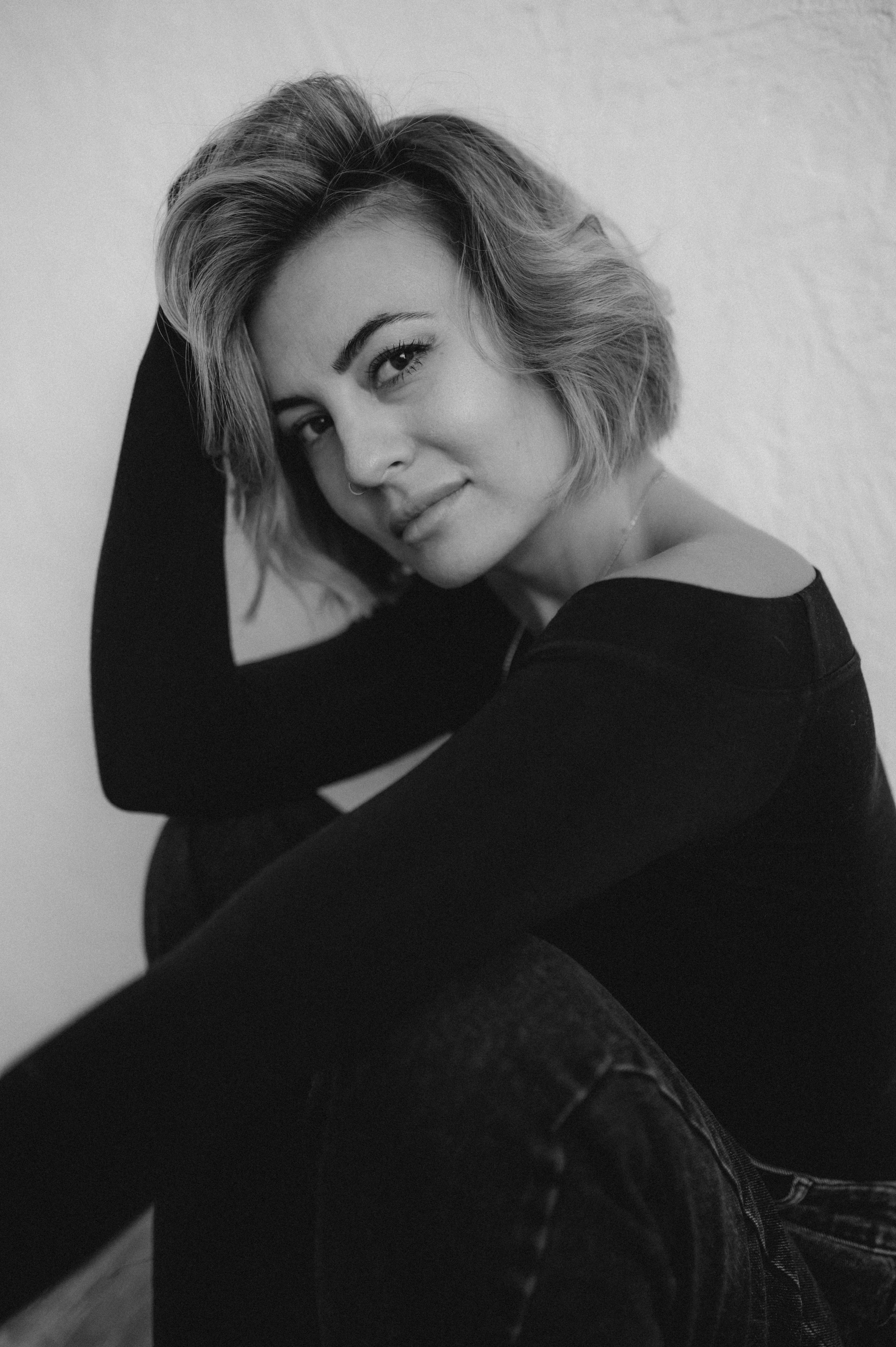 Надя. Семейный фотограф МОСКВА/Королёв