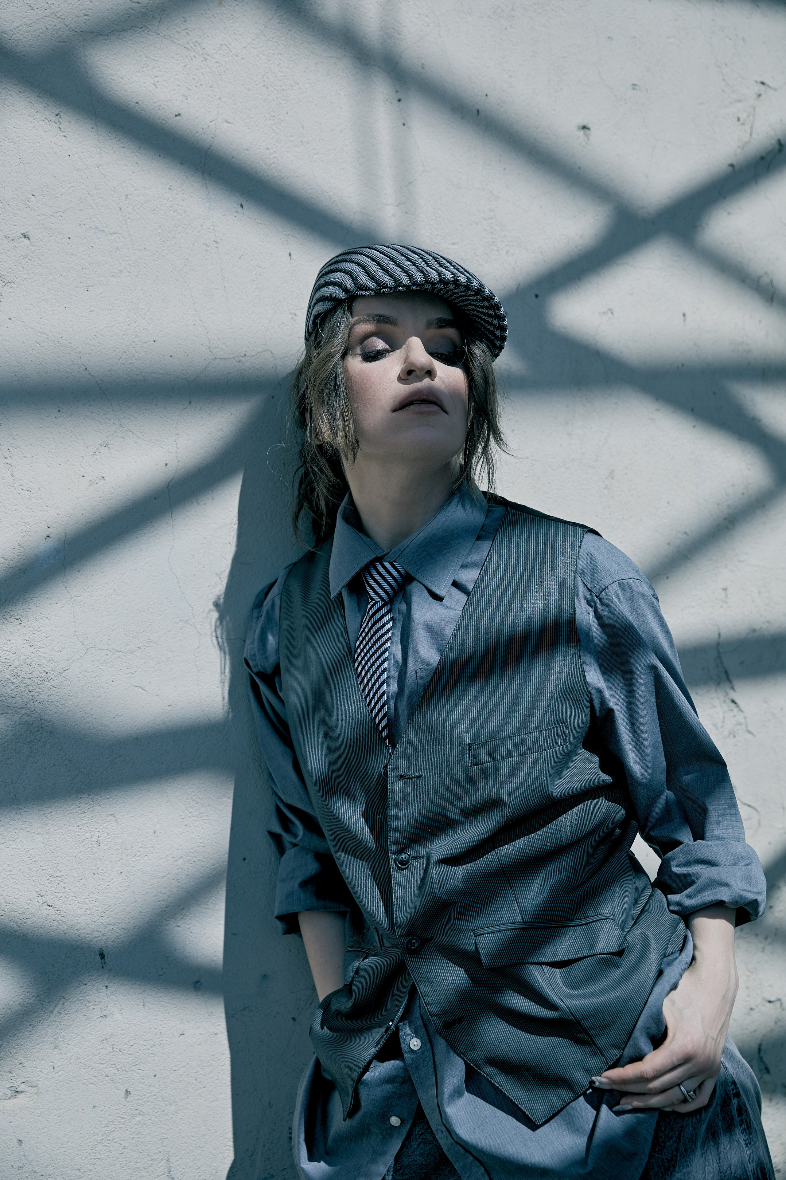 NADYA. Yulia Otroschenko