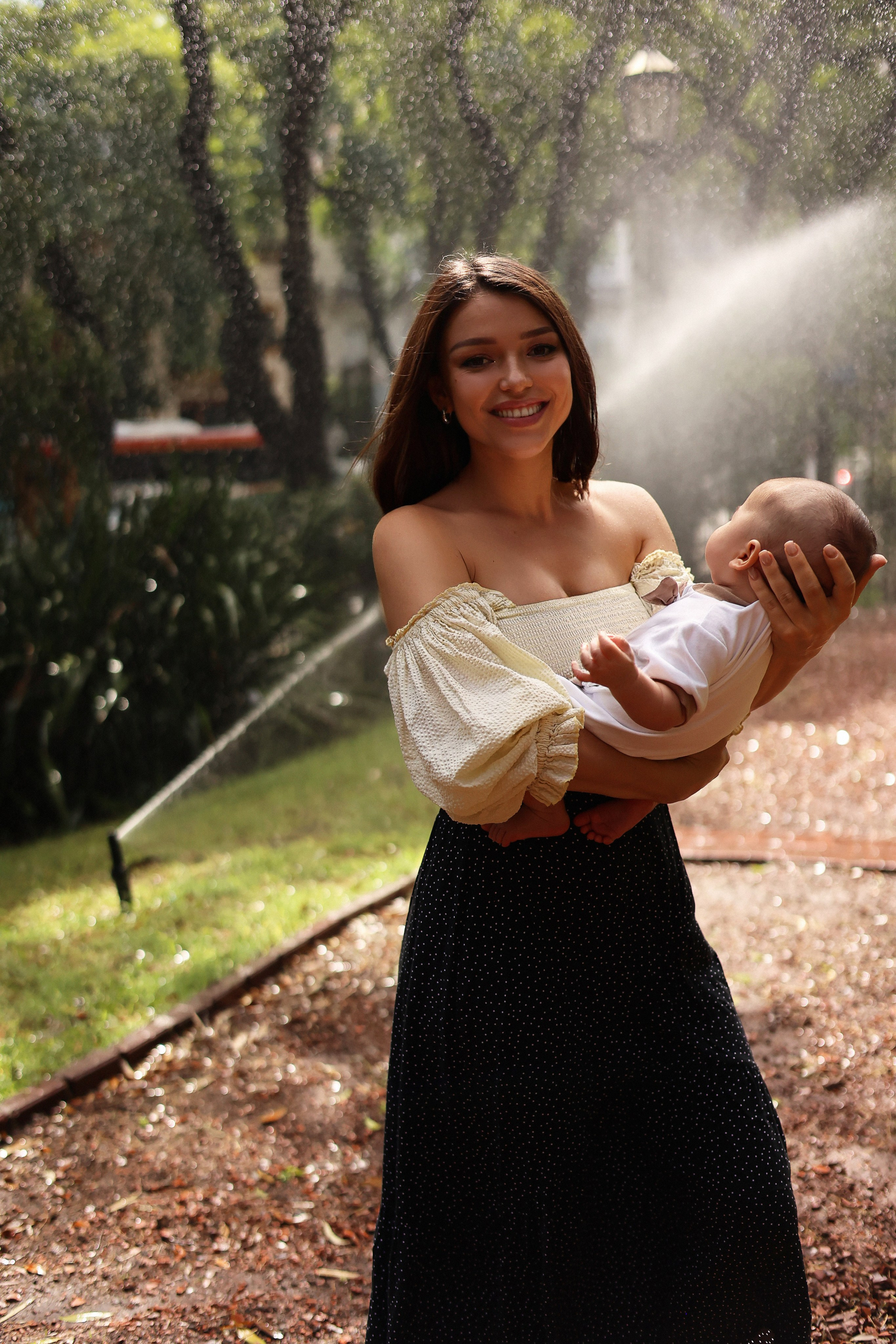 Фотосессии с детьми. Главная