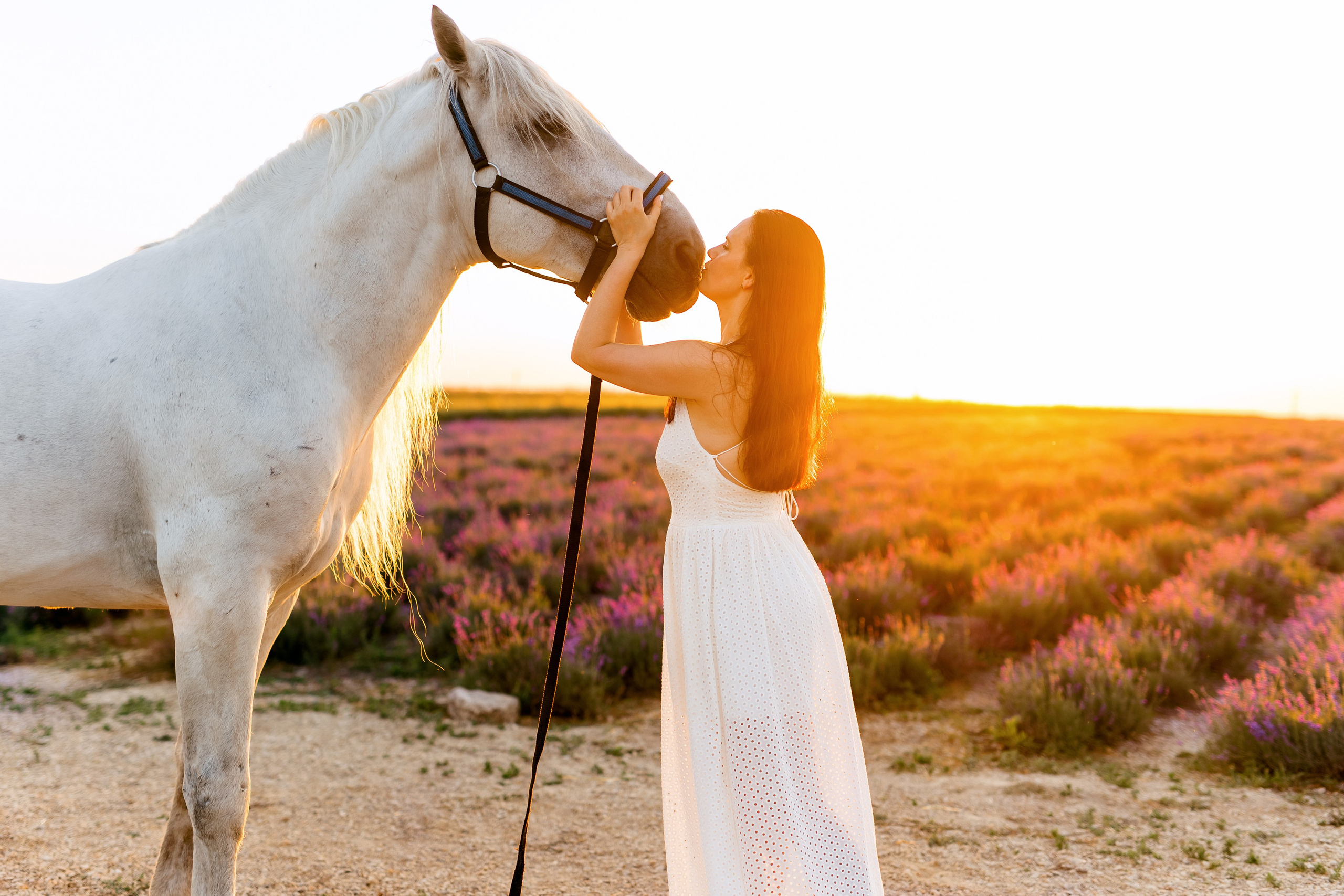 О+С. Свадебный и портретный фотограф — Мария Костина
