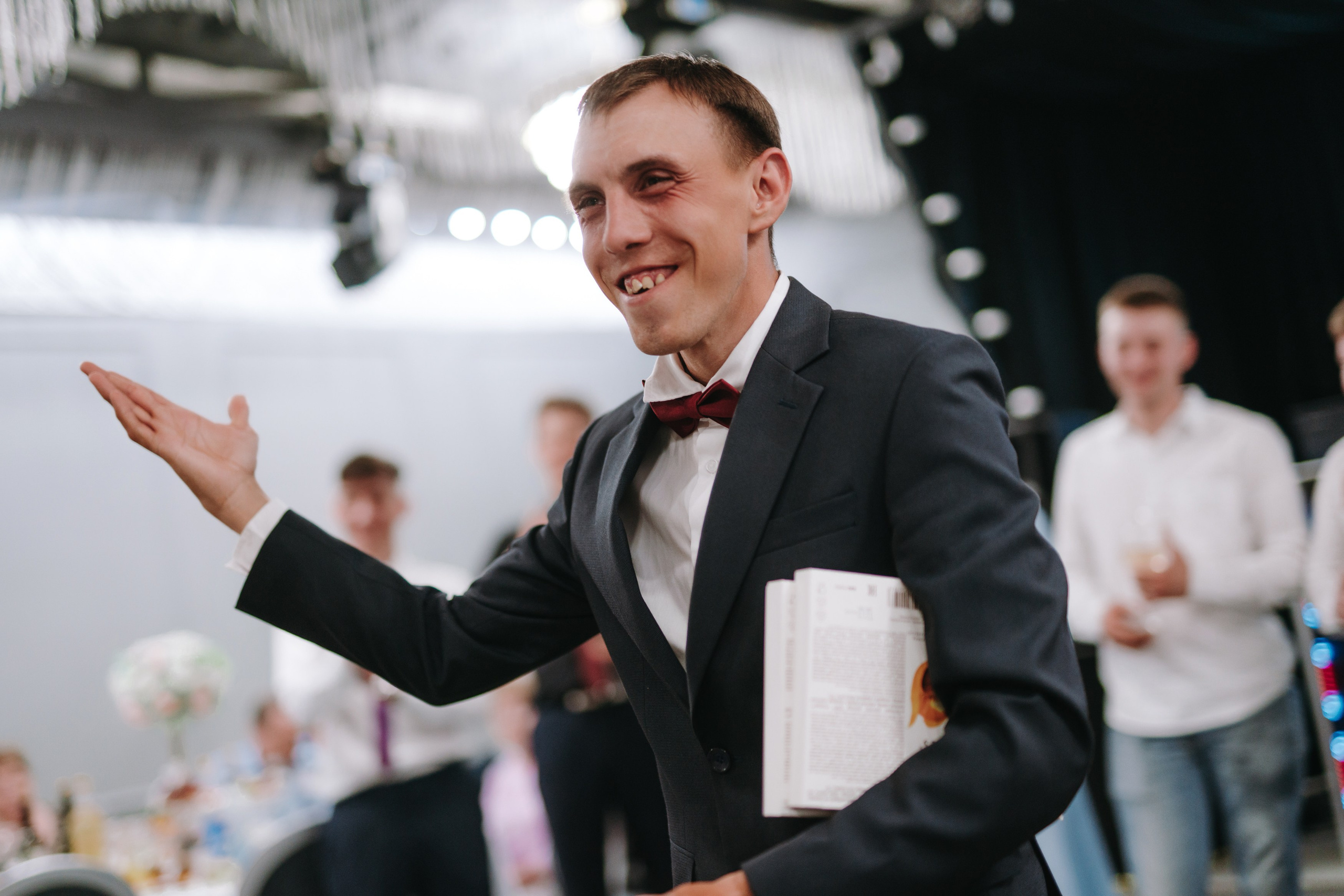 28 АПРЕЛЯ 2024