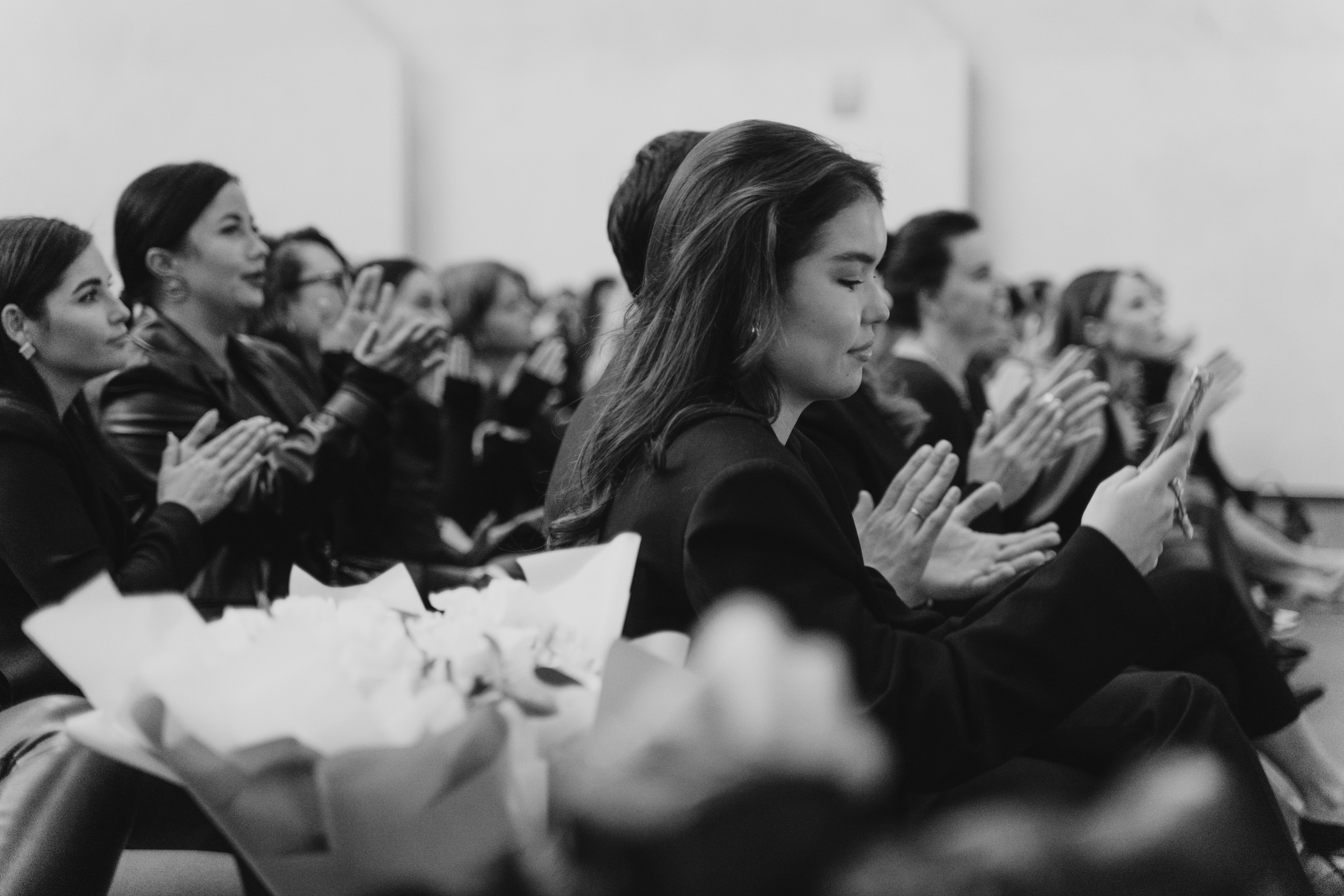 Эра Инсайтов. Репортажный фотограф в Казани Виктория Трунова