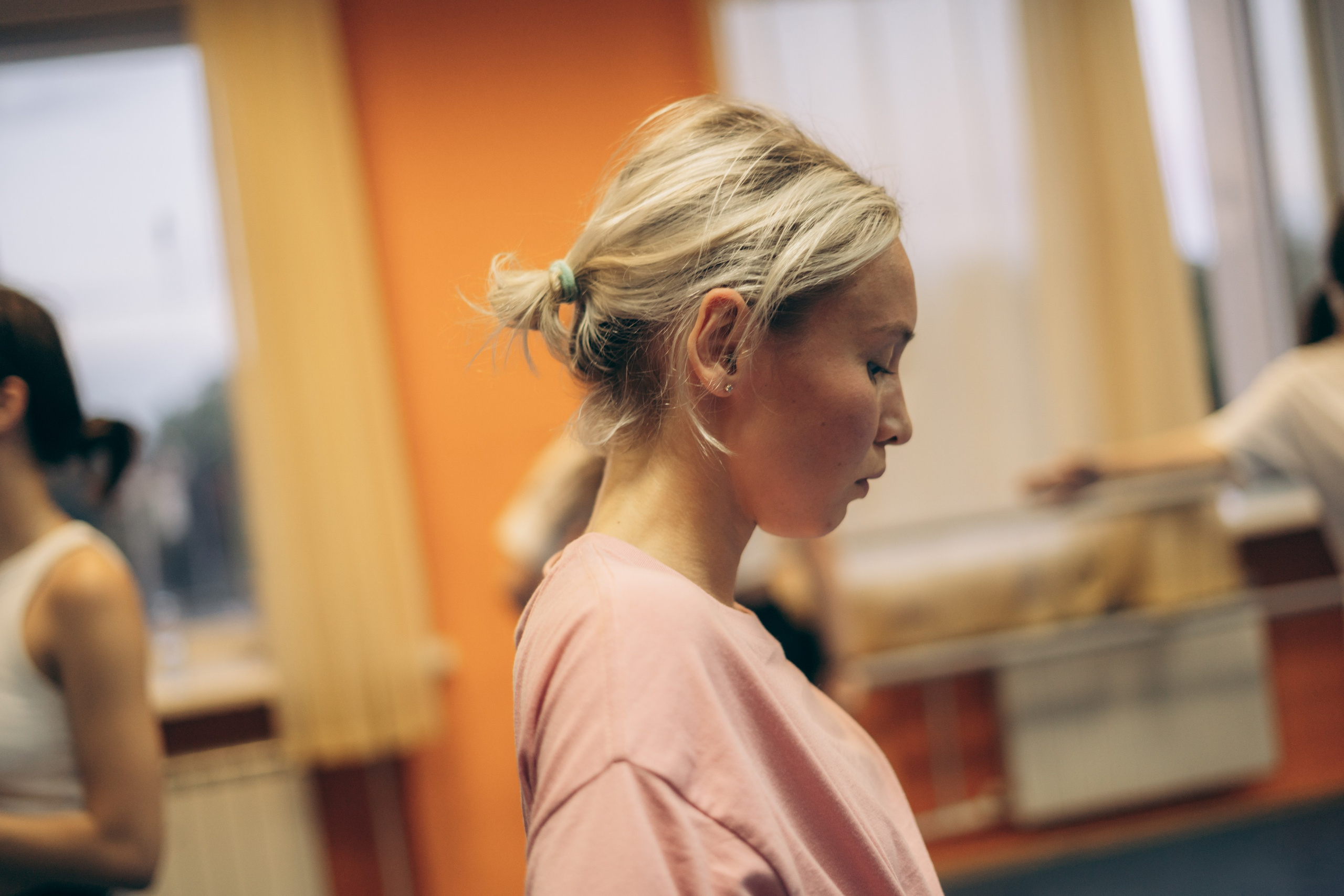 НЕТАНЦЫ x RE’ACTOR. Репортажный фотограф в Казани Виктория Трунова