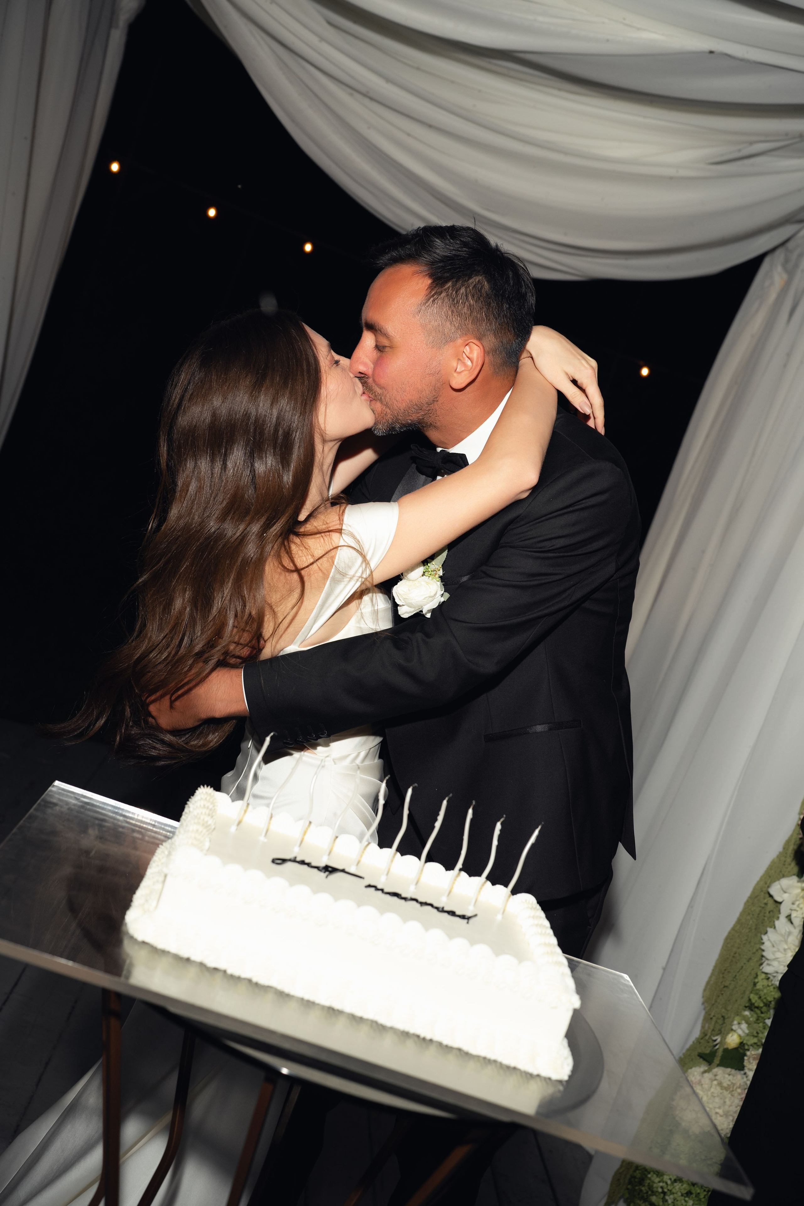 Чулпан & Булат. Репортажный фотограф в Казани Виктория Трунова