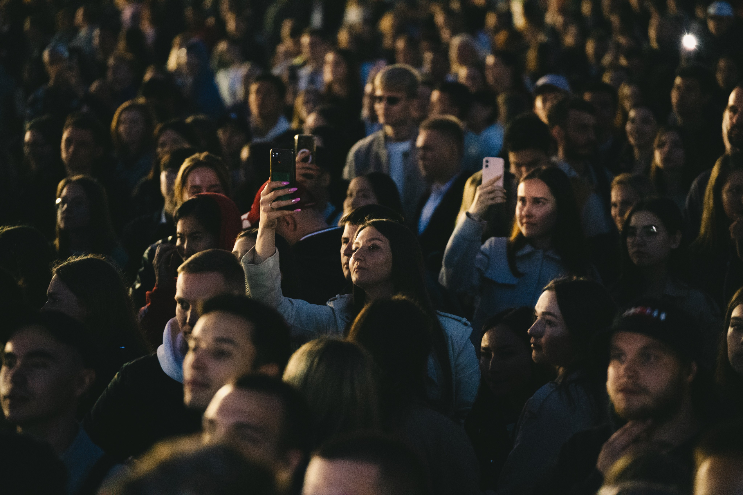 День Молодежи // Урам 2023. Репортажный фотограф в Казани Виктория Трунова