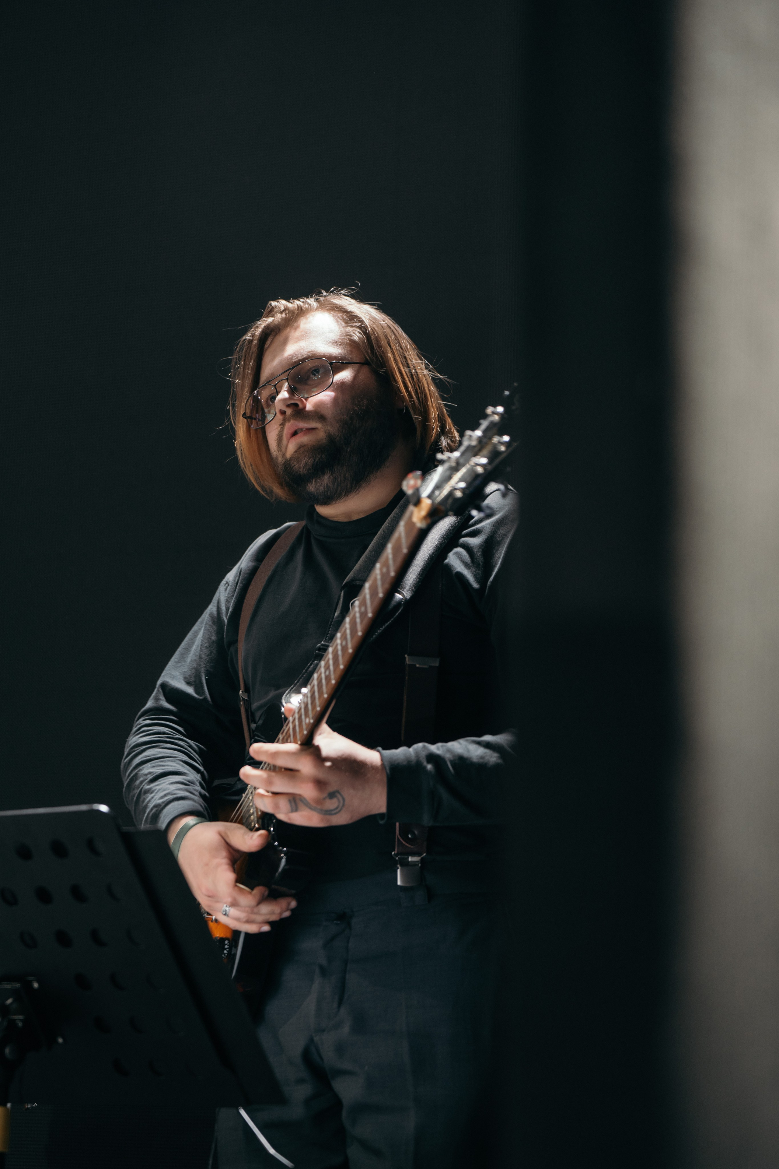 Аврора // 2024. Репортажный фотограф в Казани Виктория Трунова