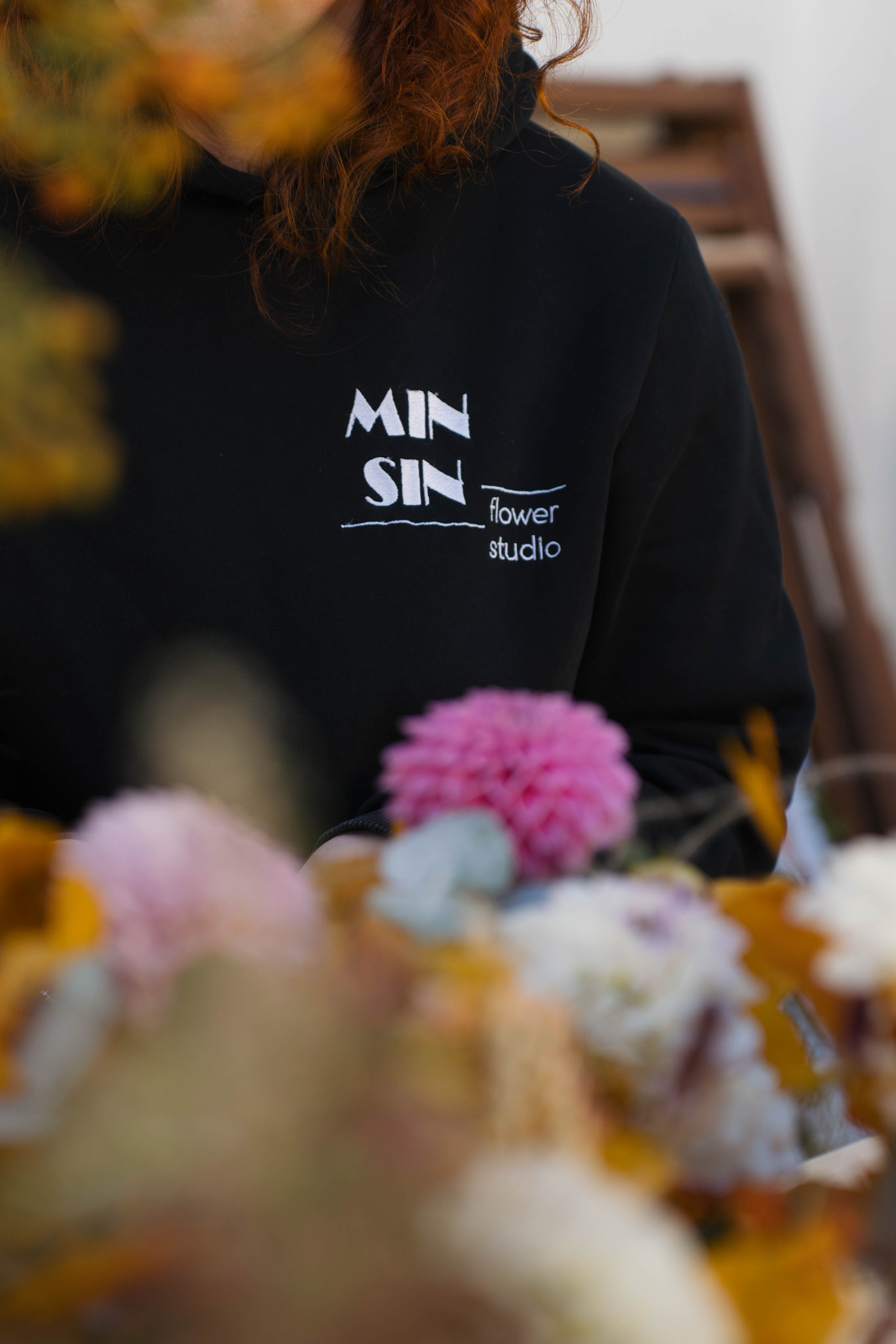 MIN SIN x Surf Coffee. Репортажный фотограф в Казани Виктория Трунова