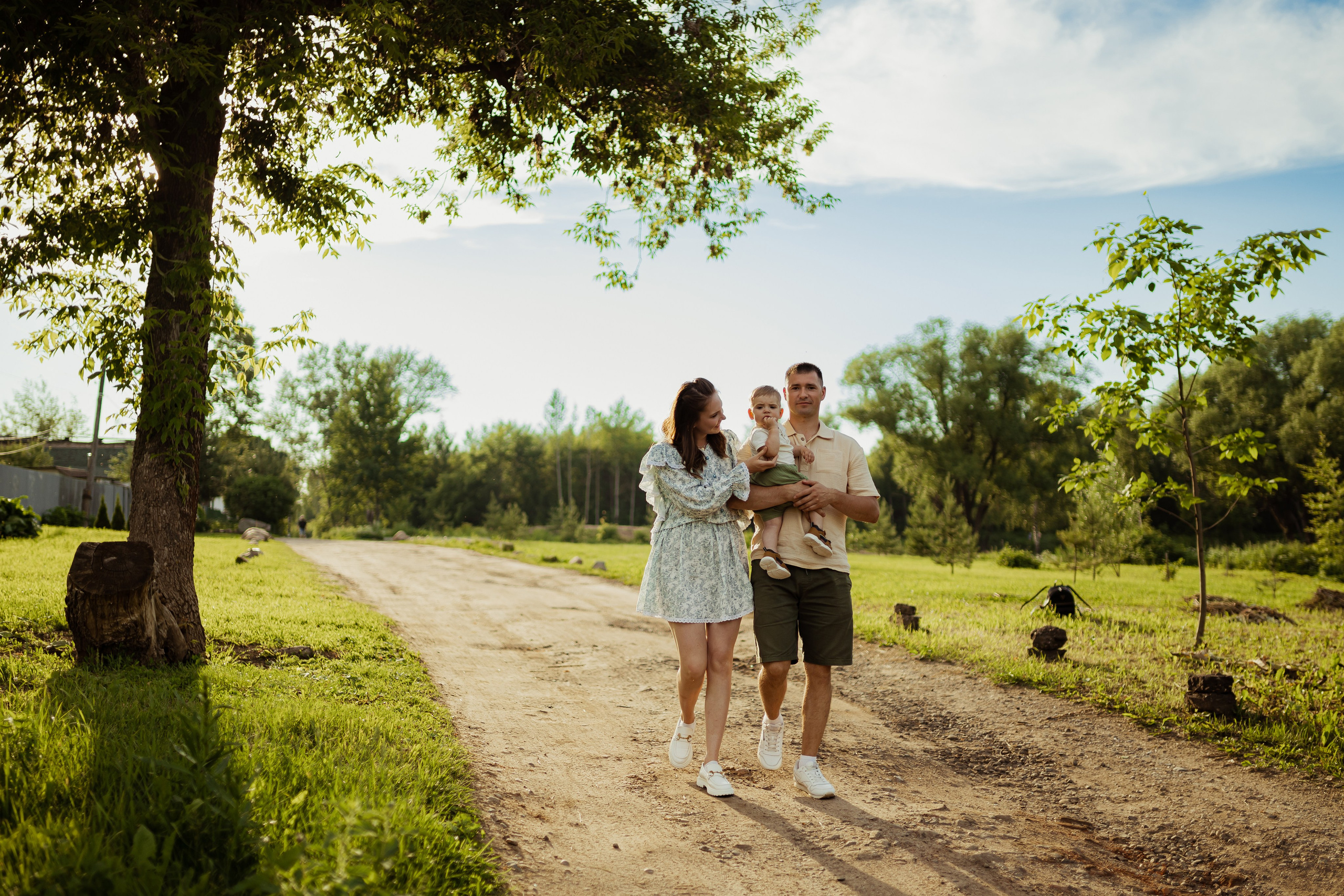 Женя, Лиза и Миша. ФОТОГРАФ Маргарита Сивакова | Ярославль Кострома Москва
