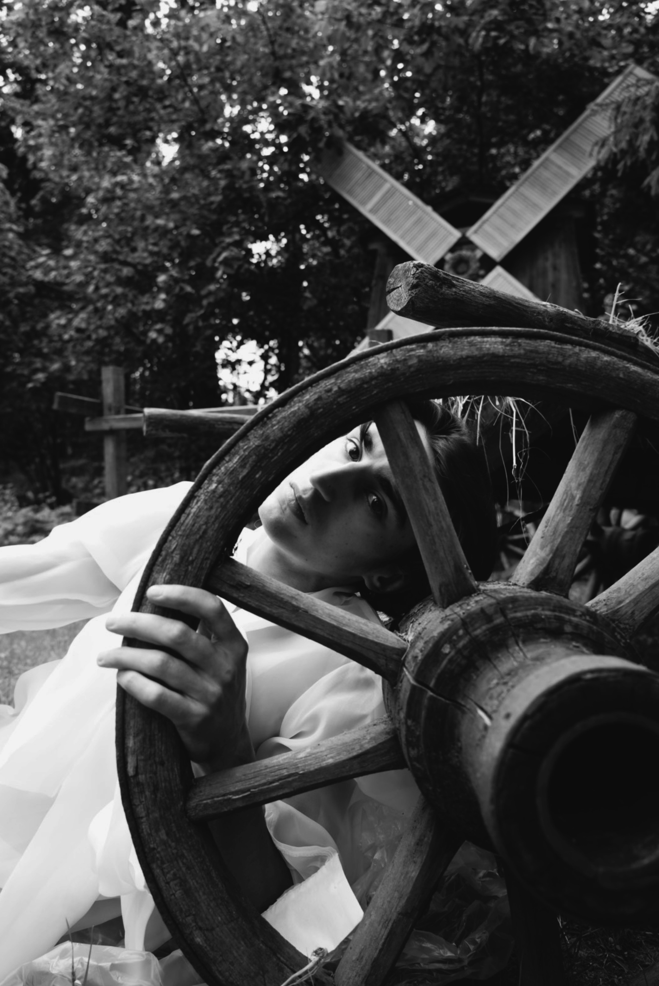 Slava. Фотограф Валерия Витте г. Москва