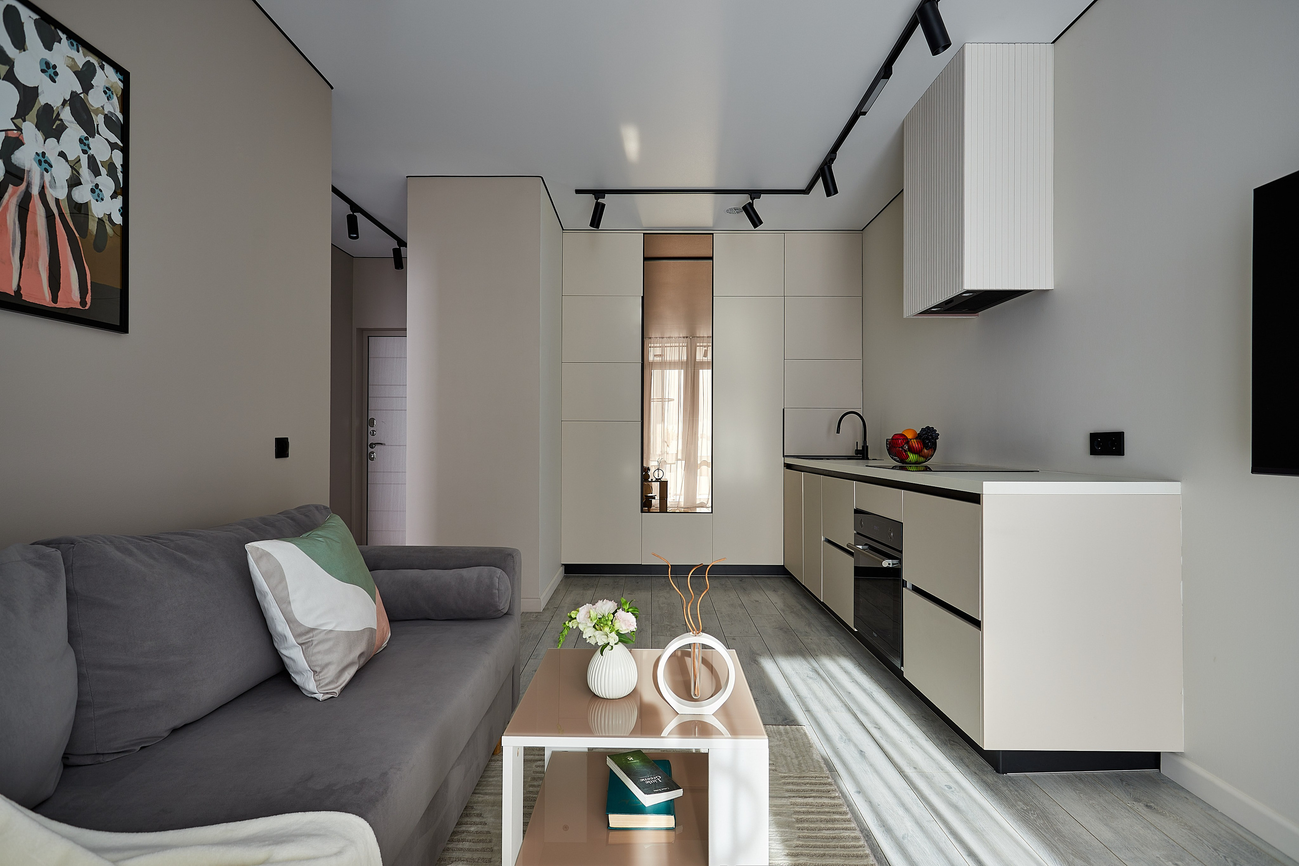 Любимого. Интерьерный фотограф Краснодар. Галина Ладыгина