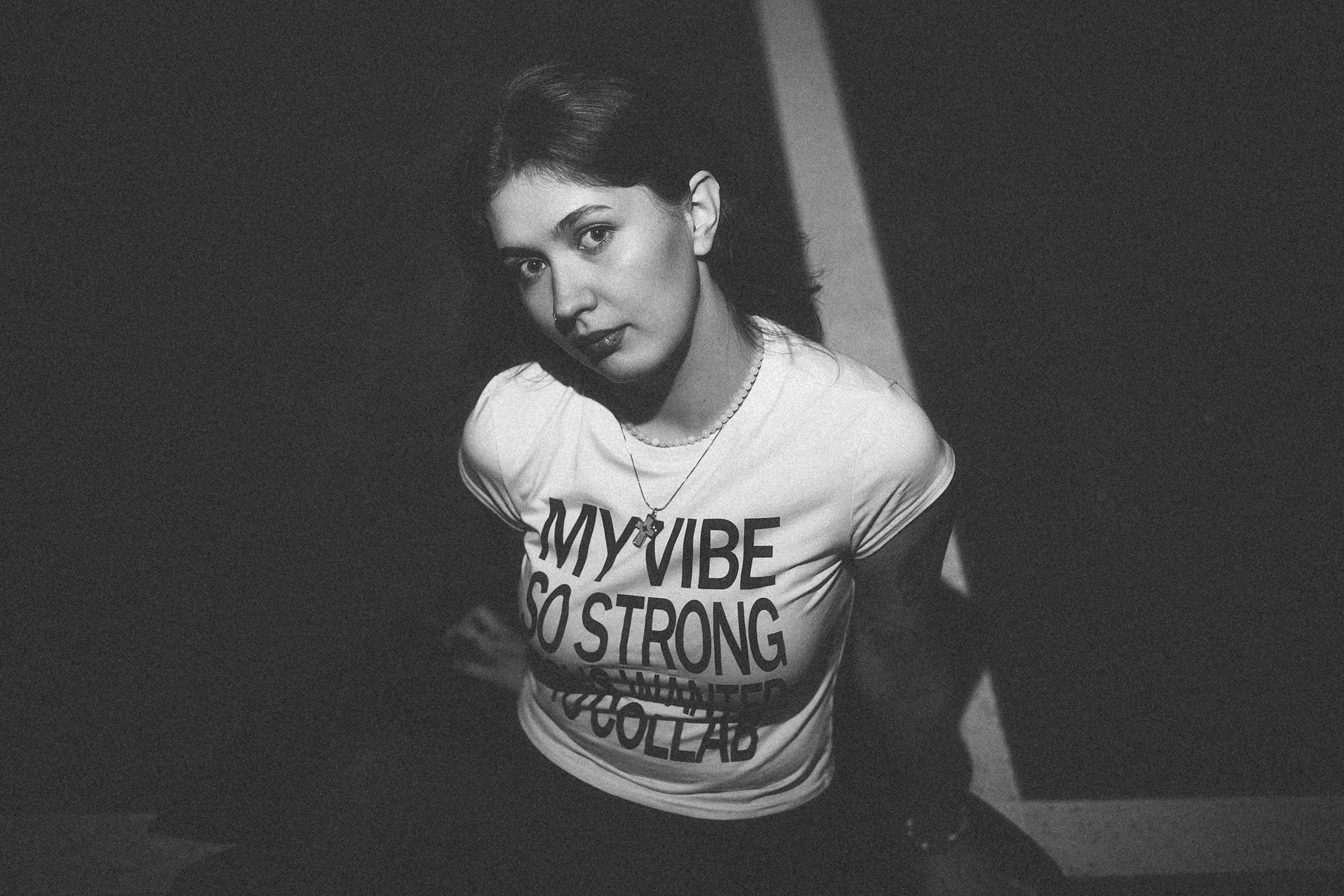 Саша. Леонид Рябов — фотограф в Нижнем Новгороде