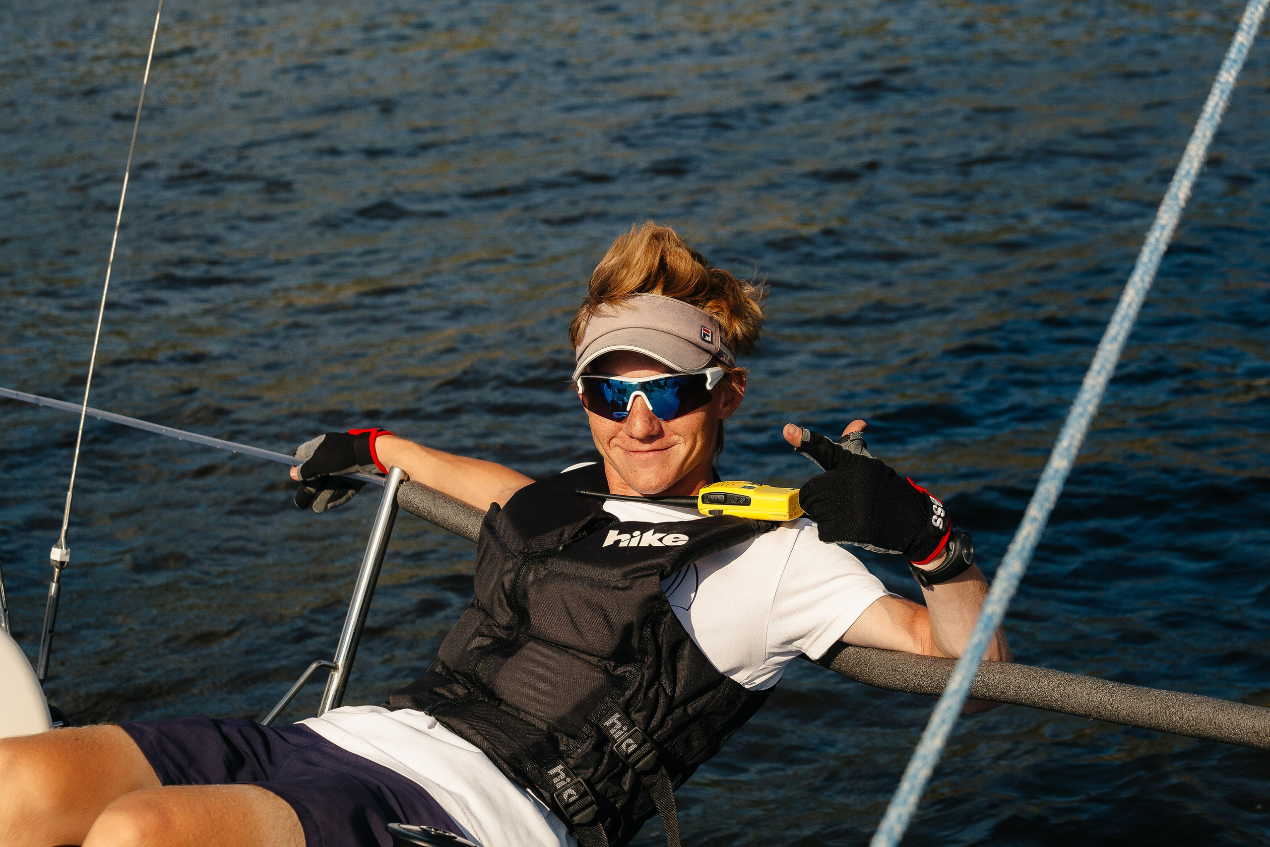 Мистраль промо. Леонид Рябов — фотограф в Нижнем Новгороде