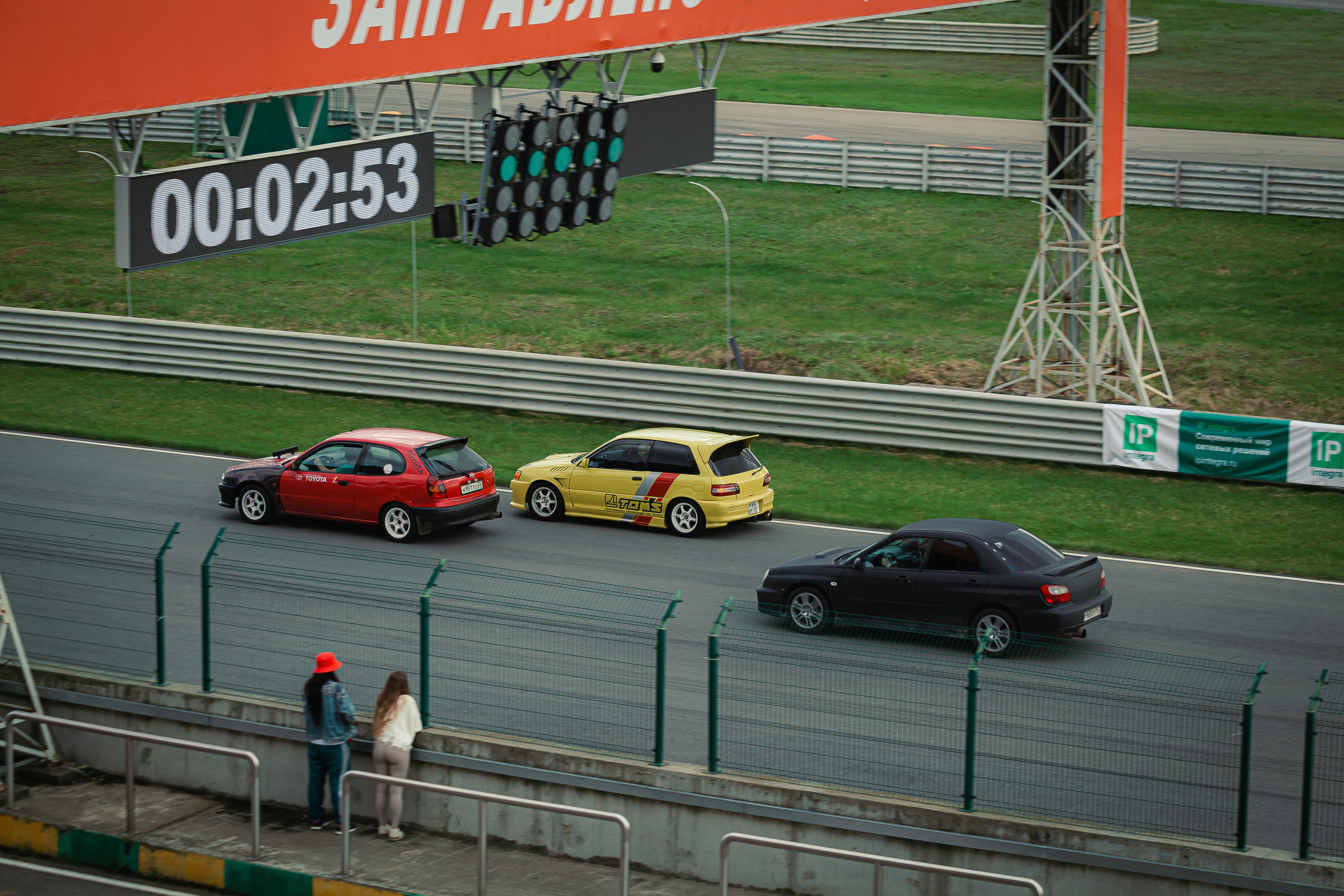 Открытие сезона NotDaily 2024. Леонид Рябов — фотограф в Нижнем Новгороде