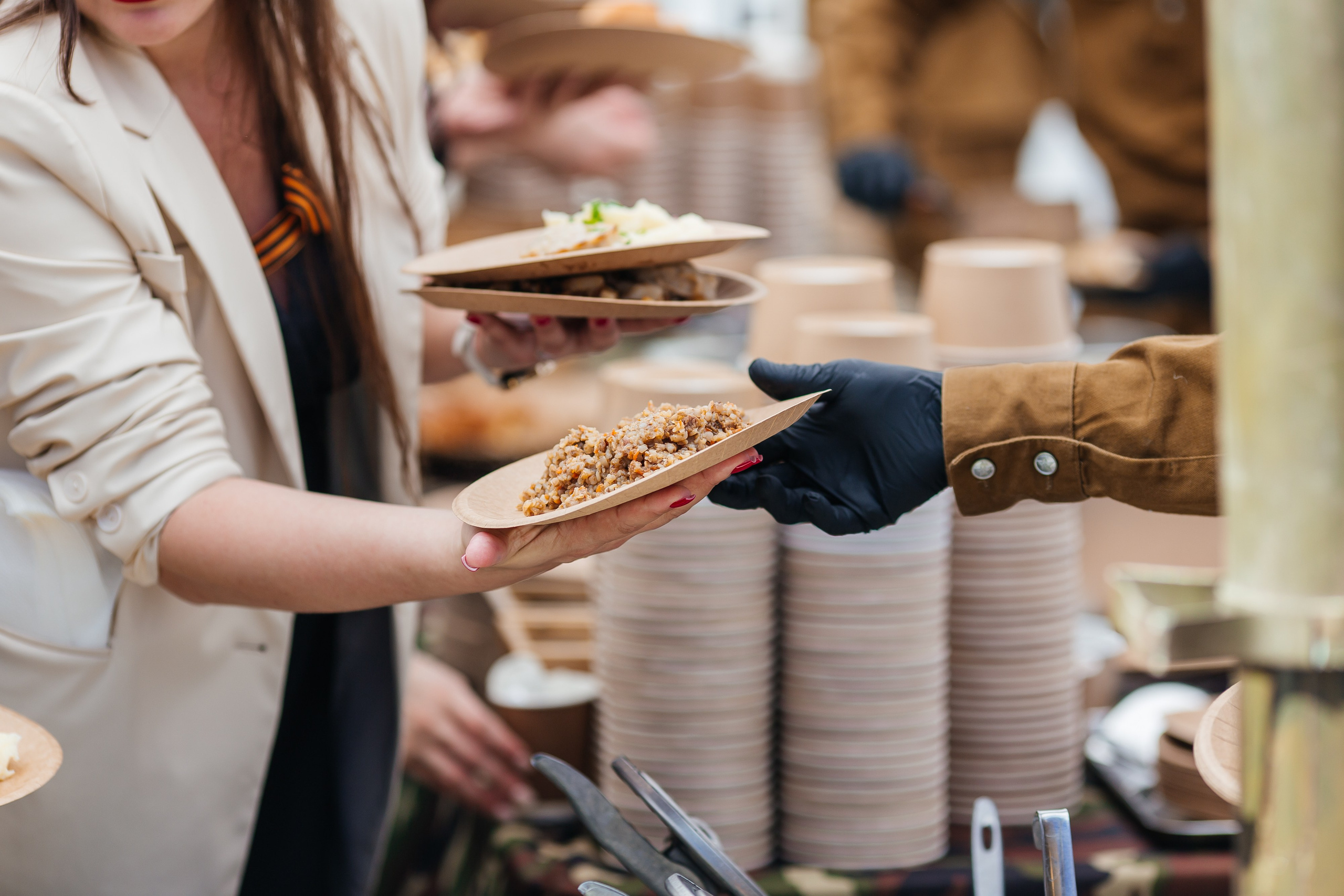НЕВА (9 мая). Свадебный фотограф в Краснодаре Николай Крауз